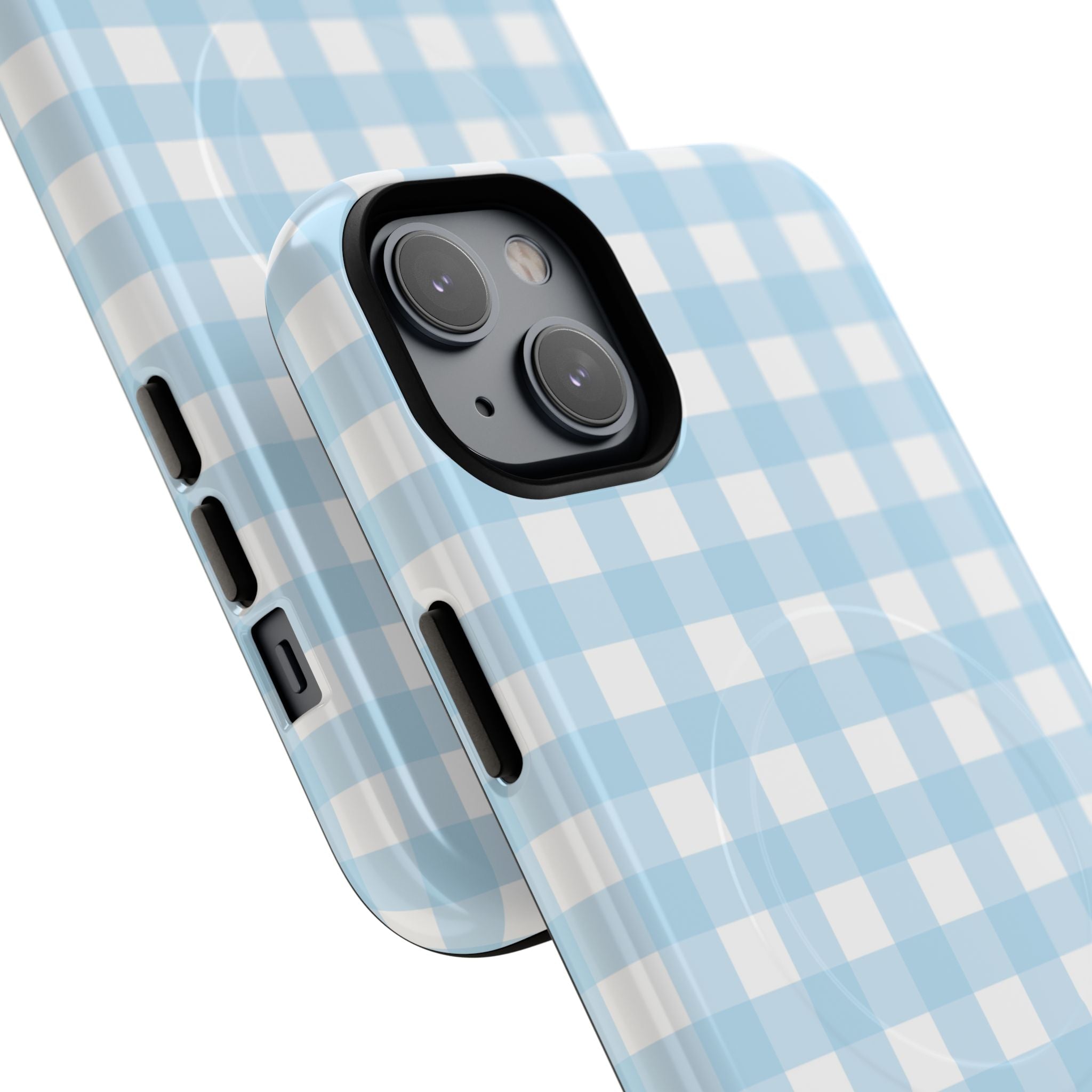Gingham Sky - MagSafe®