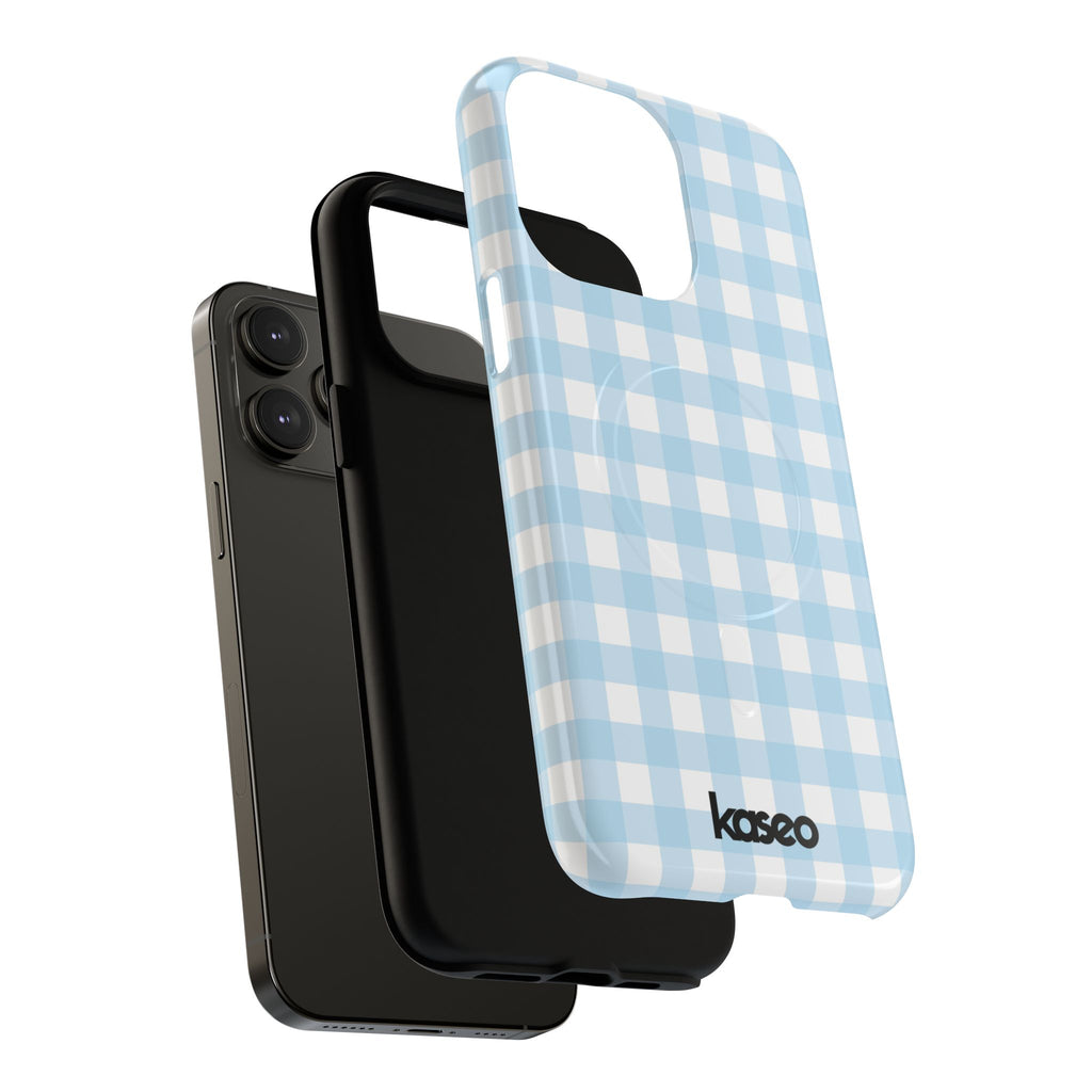 Gingham Sky - MagSafe®
