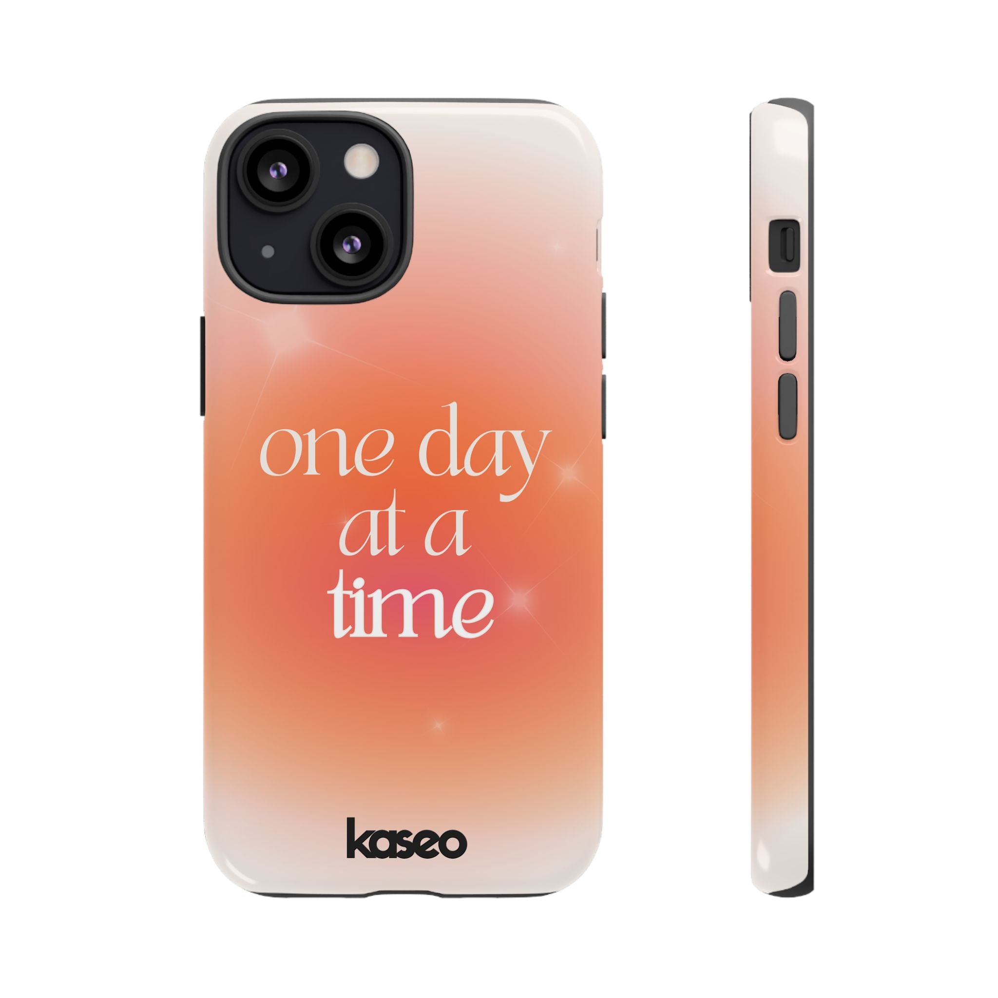 One Day Quote