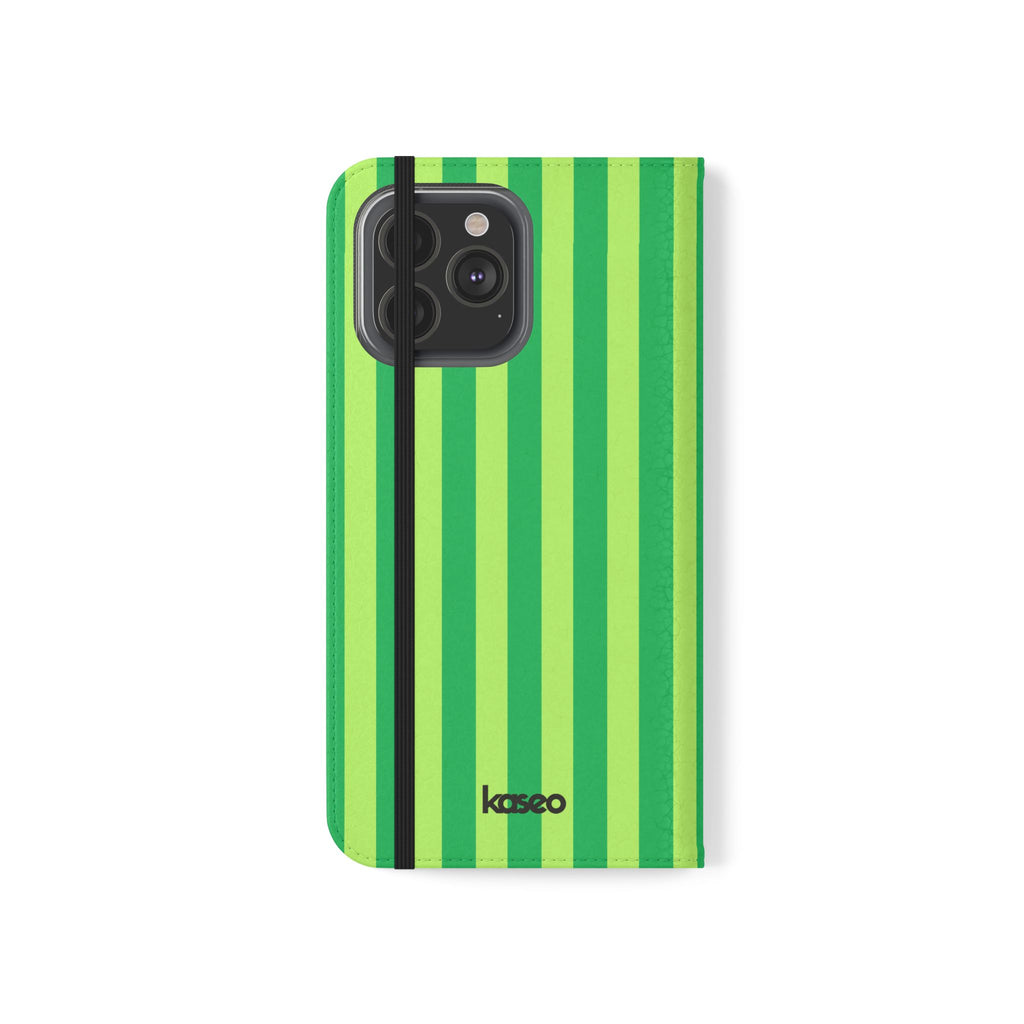 Mojito - Flip Phone Case