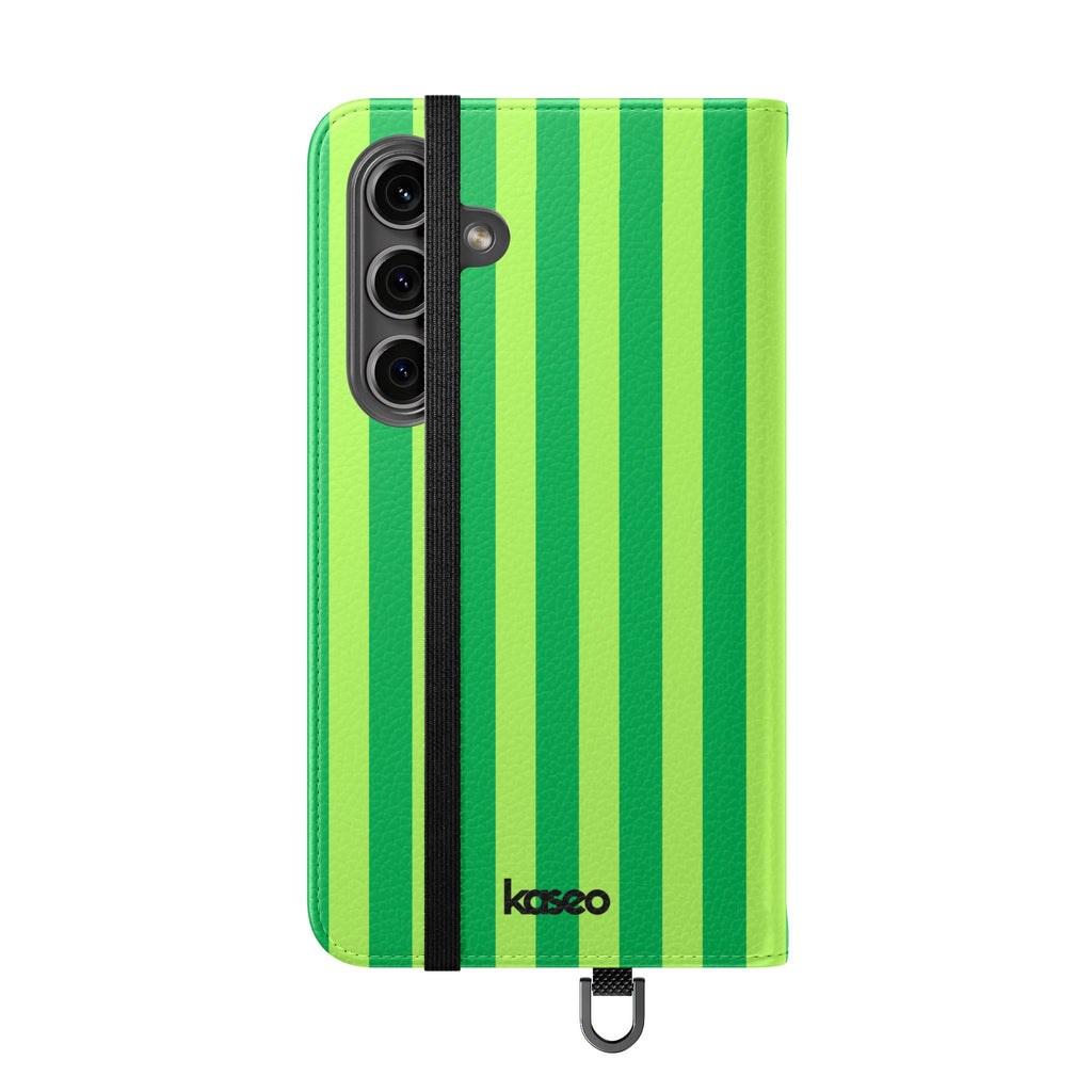 Mojito - Flip Phone Case
