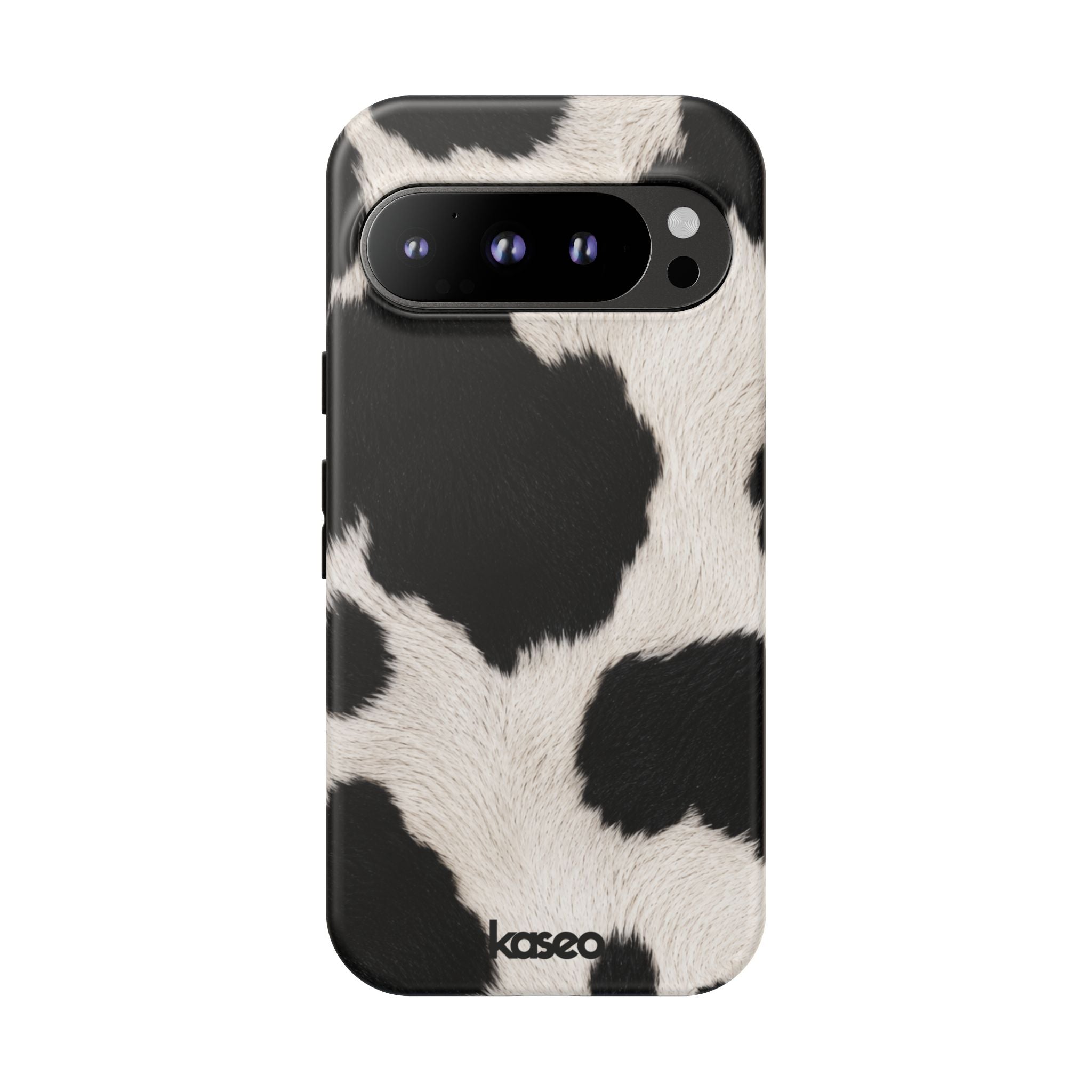 Milker