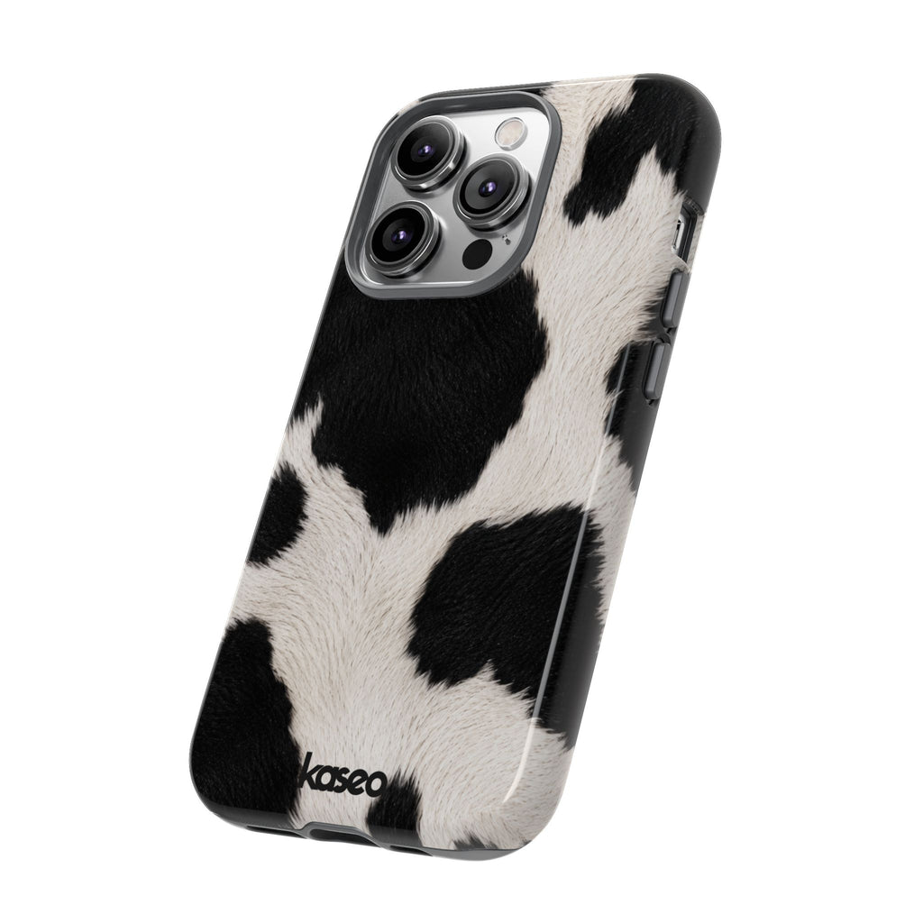 Milker