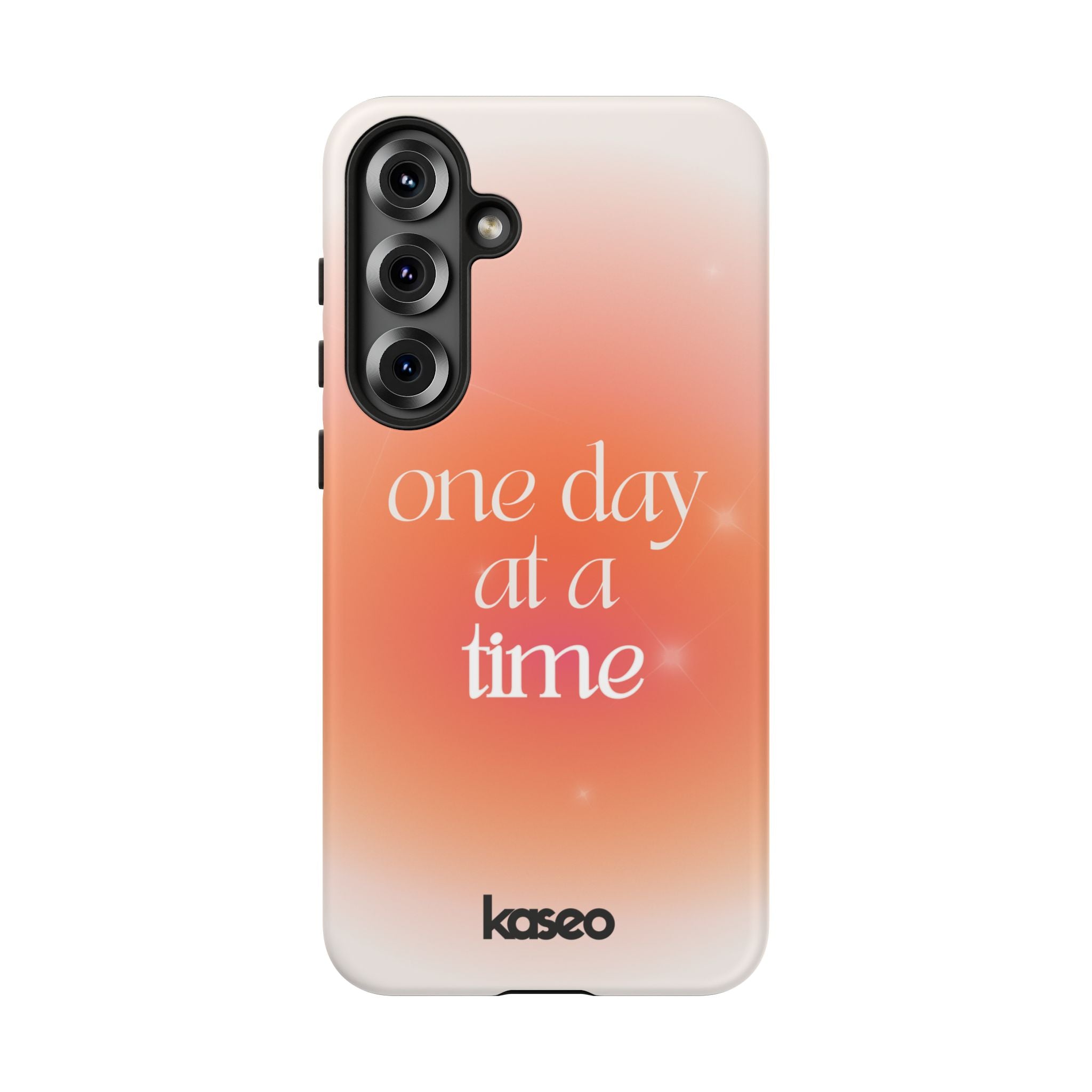 One Day Quote