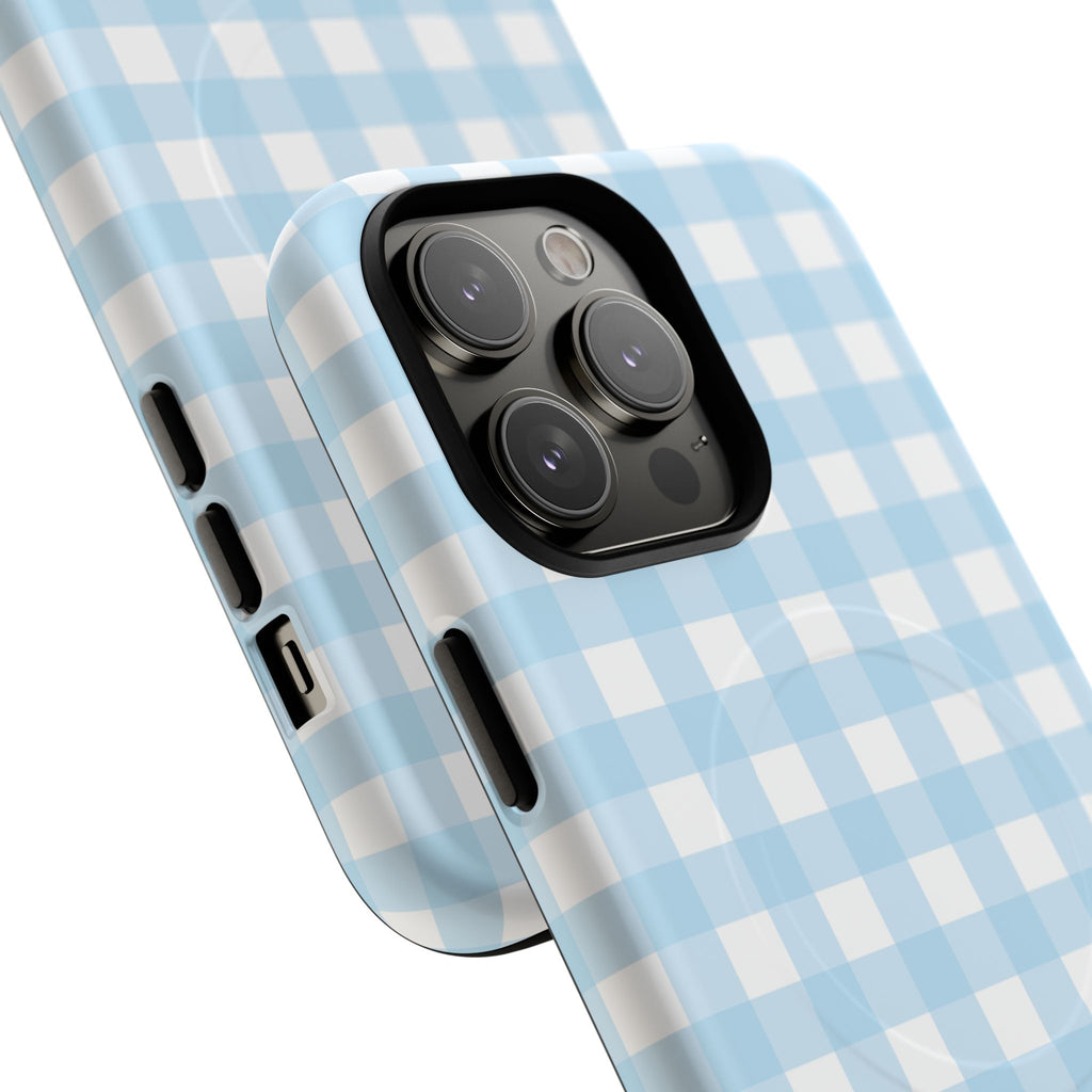 Gingham Sky - MagSafe®