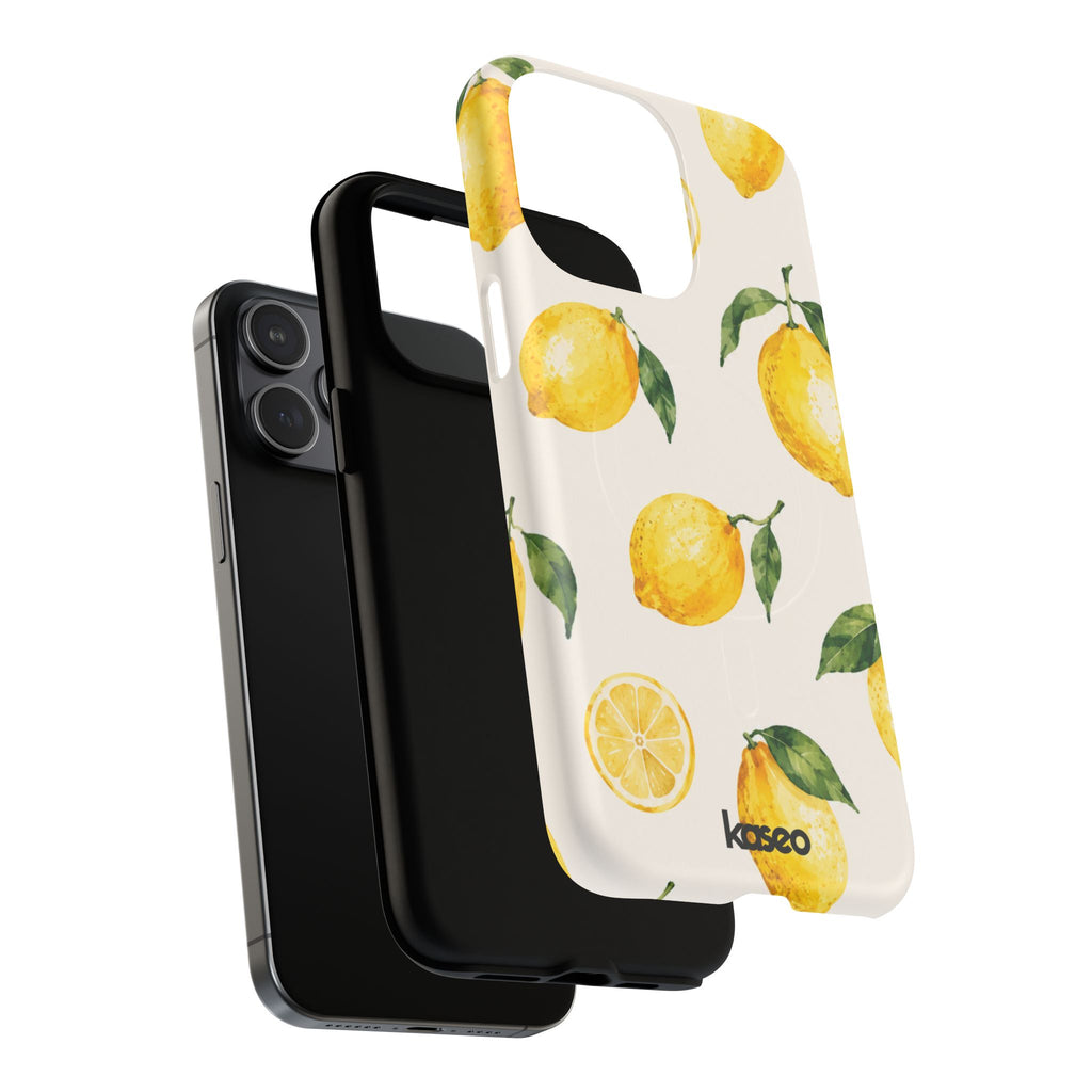 Amalfi Limone - MagSafe®