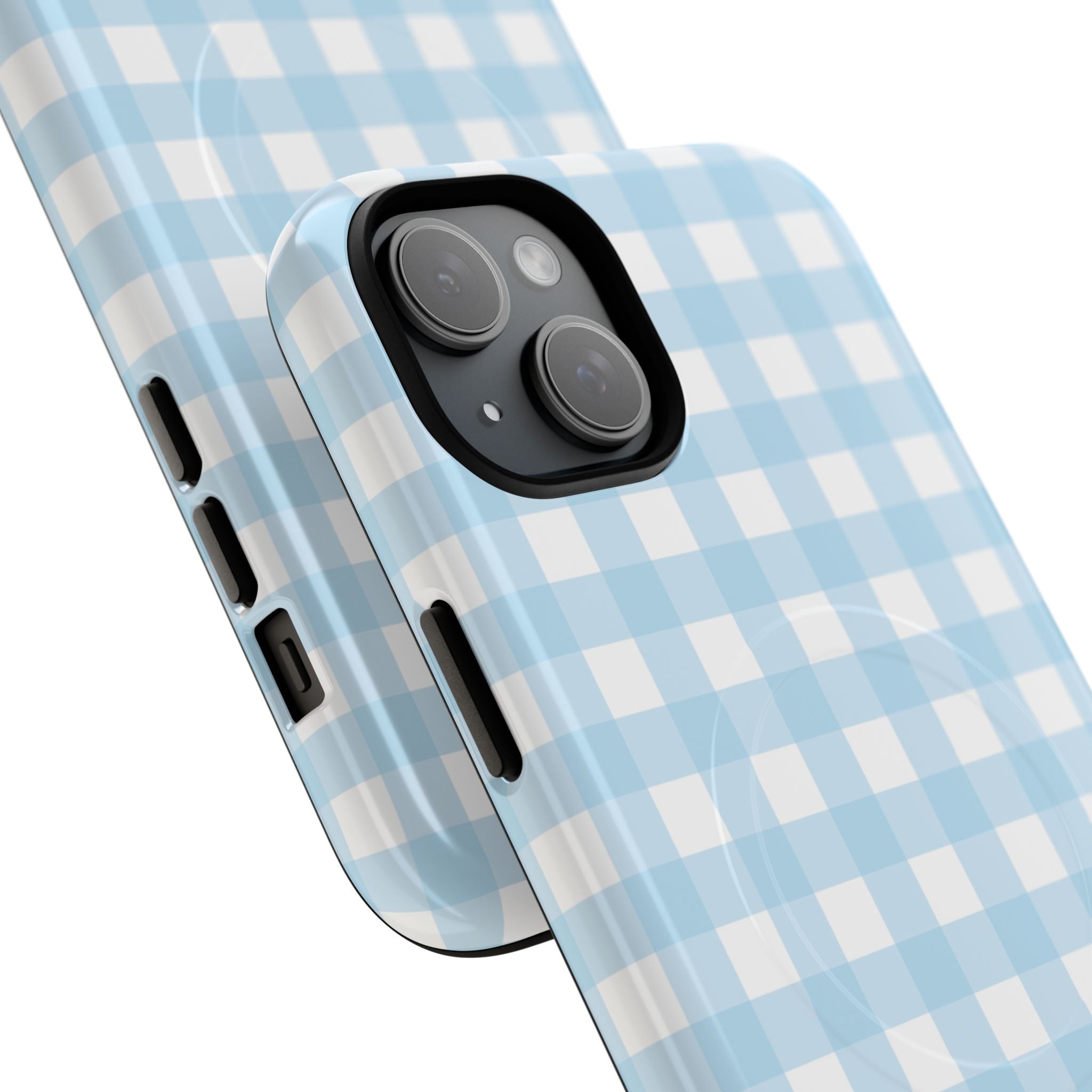 Gingham Sky - MagSafe®