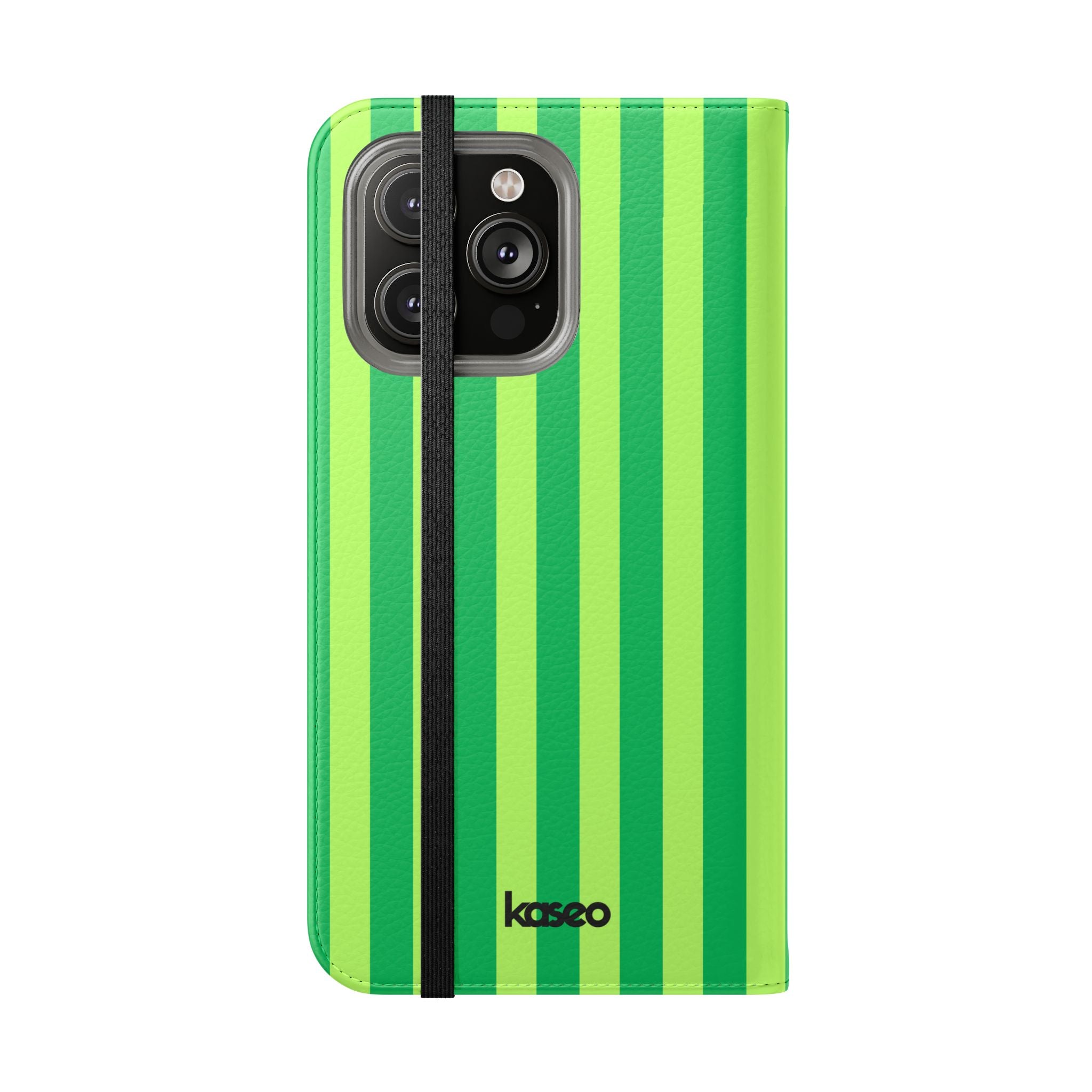 Mojito - Flip Phone Case