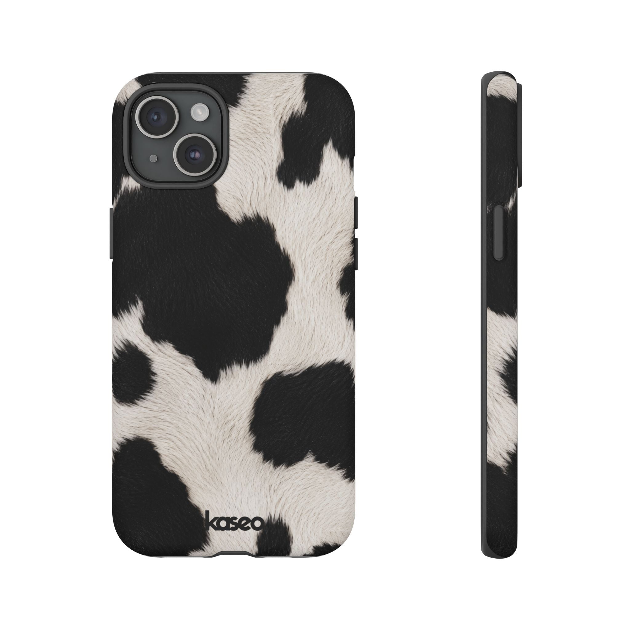 Milker