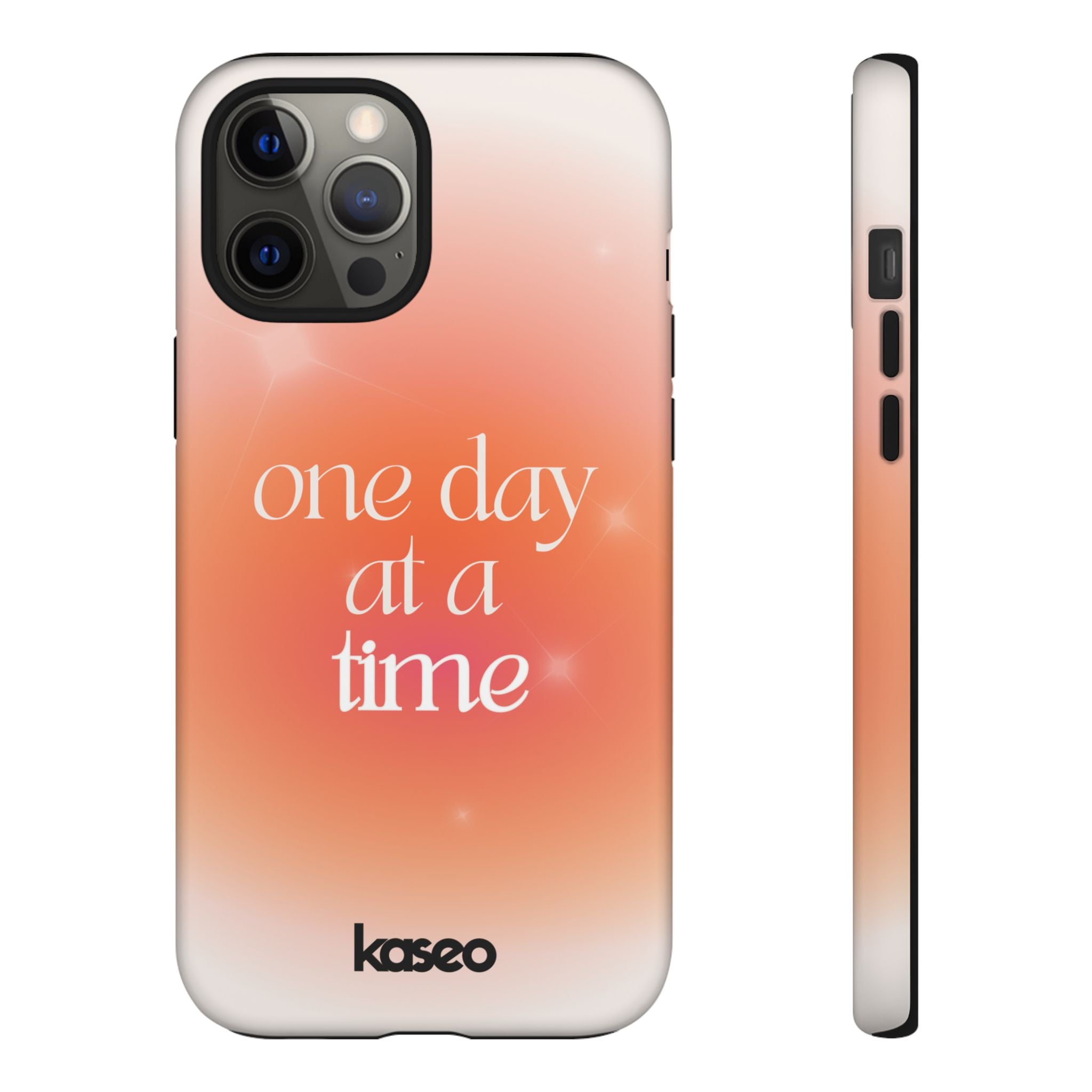 One Day Quote