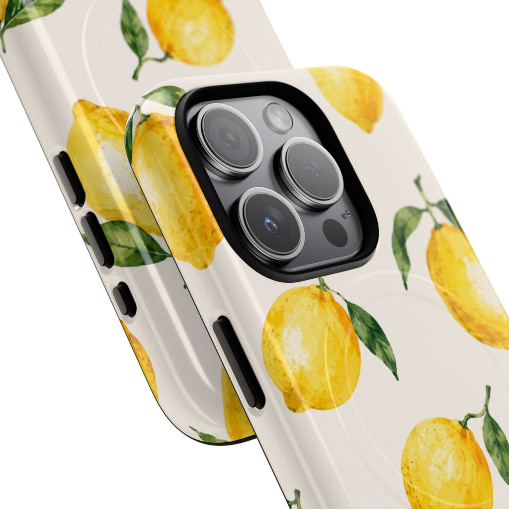 Amalfi Limone - MagSafe®
