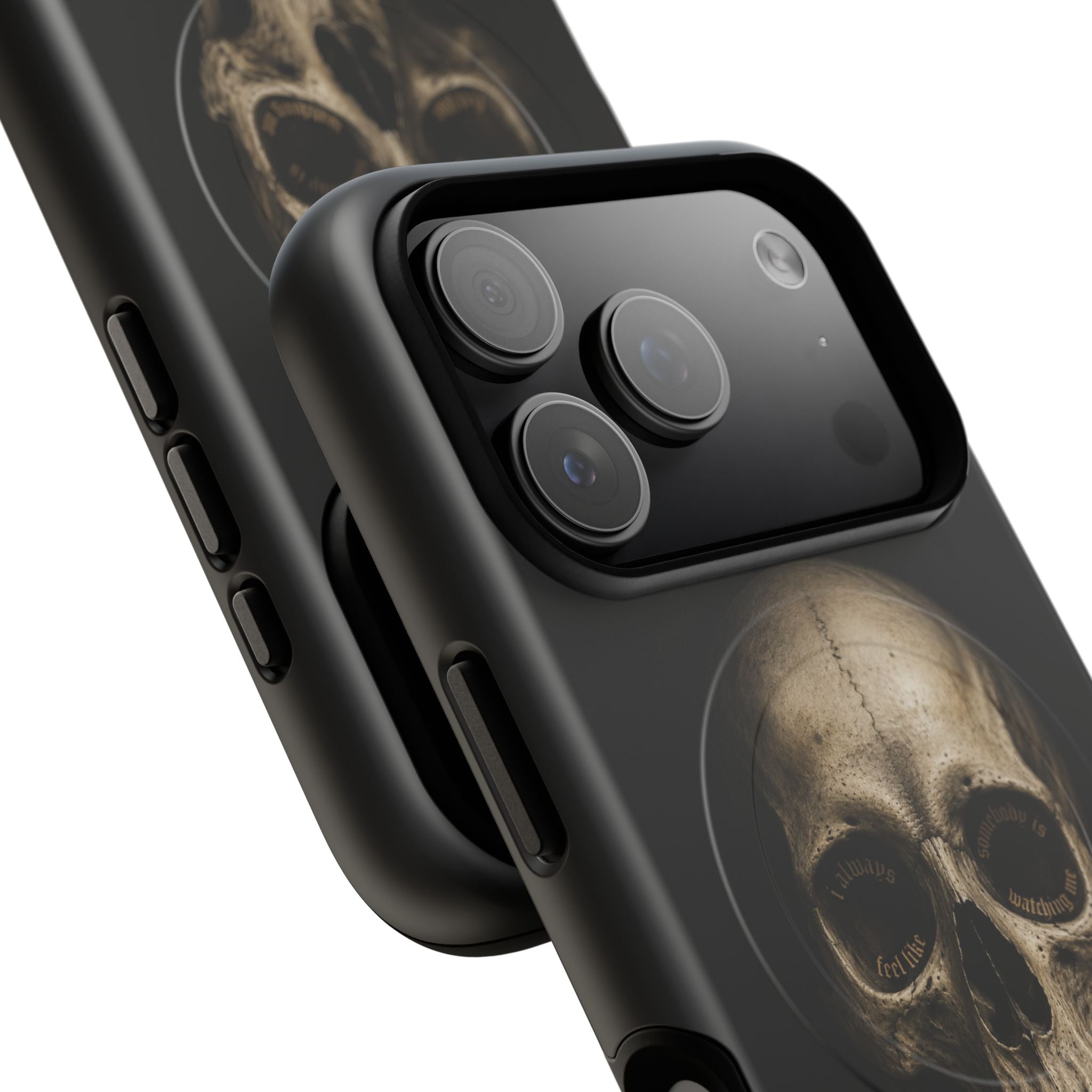 Somebody's Watching Me - MagSafe®