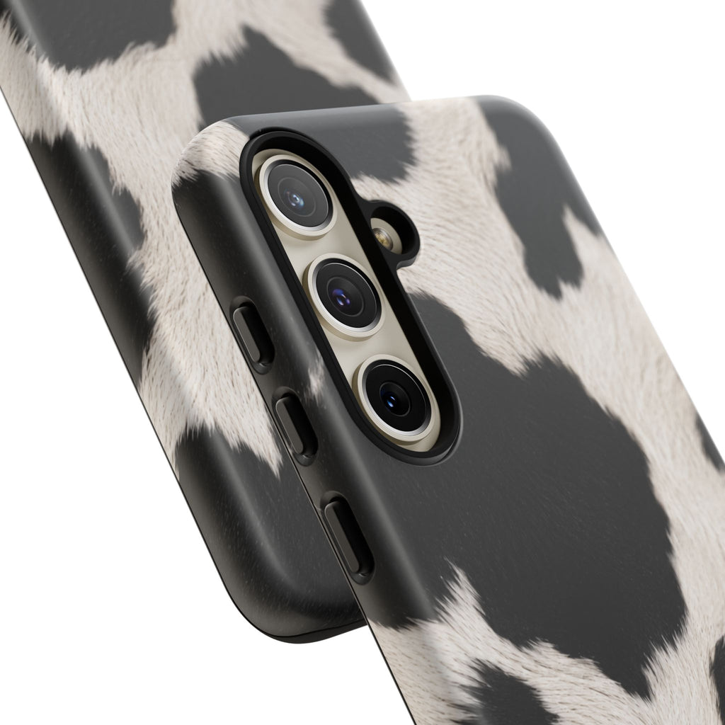 Milker
