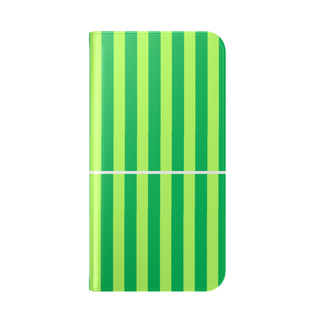 Mojito - Flip Phone Case
