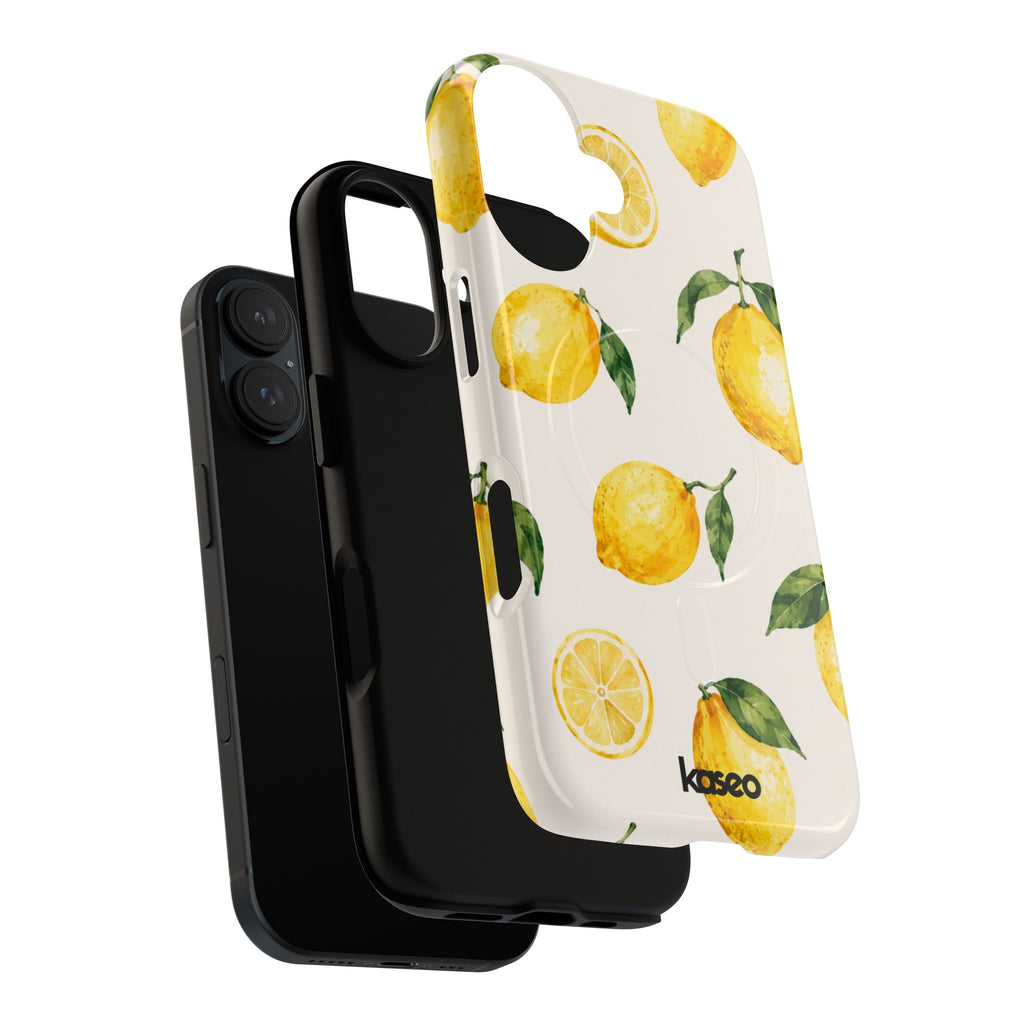 Amalfi Limone - MagSafe®