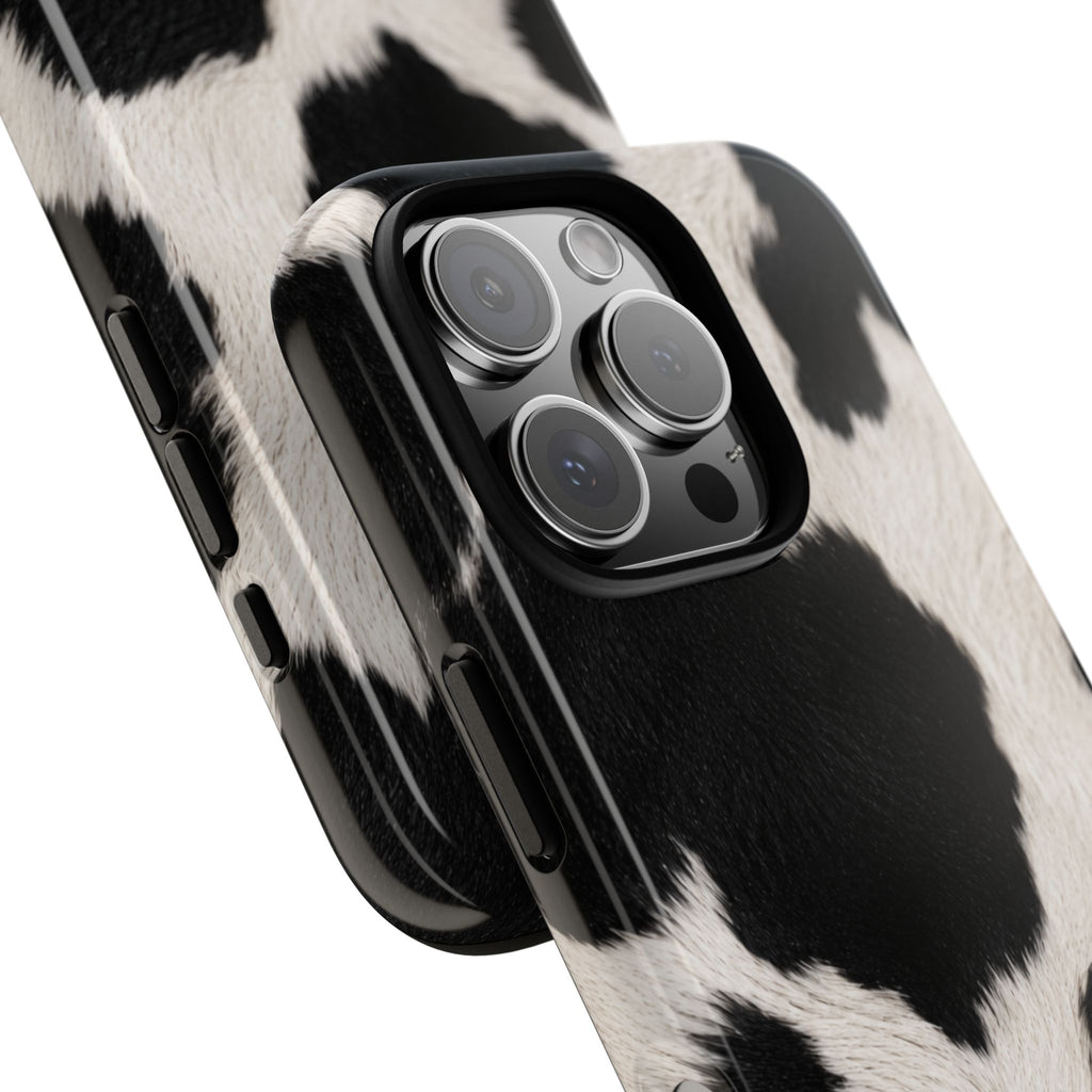 Milker