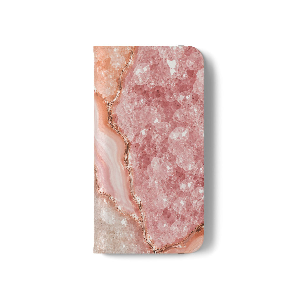 Rosaline - Flip Phone Case