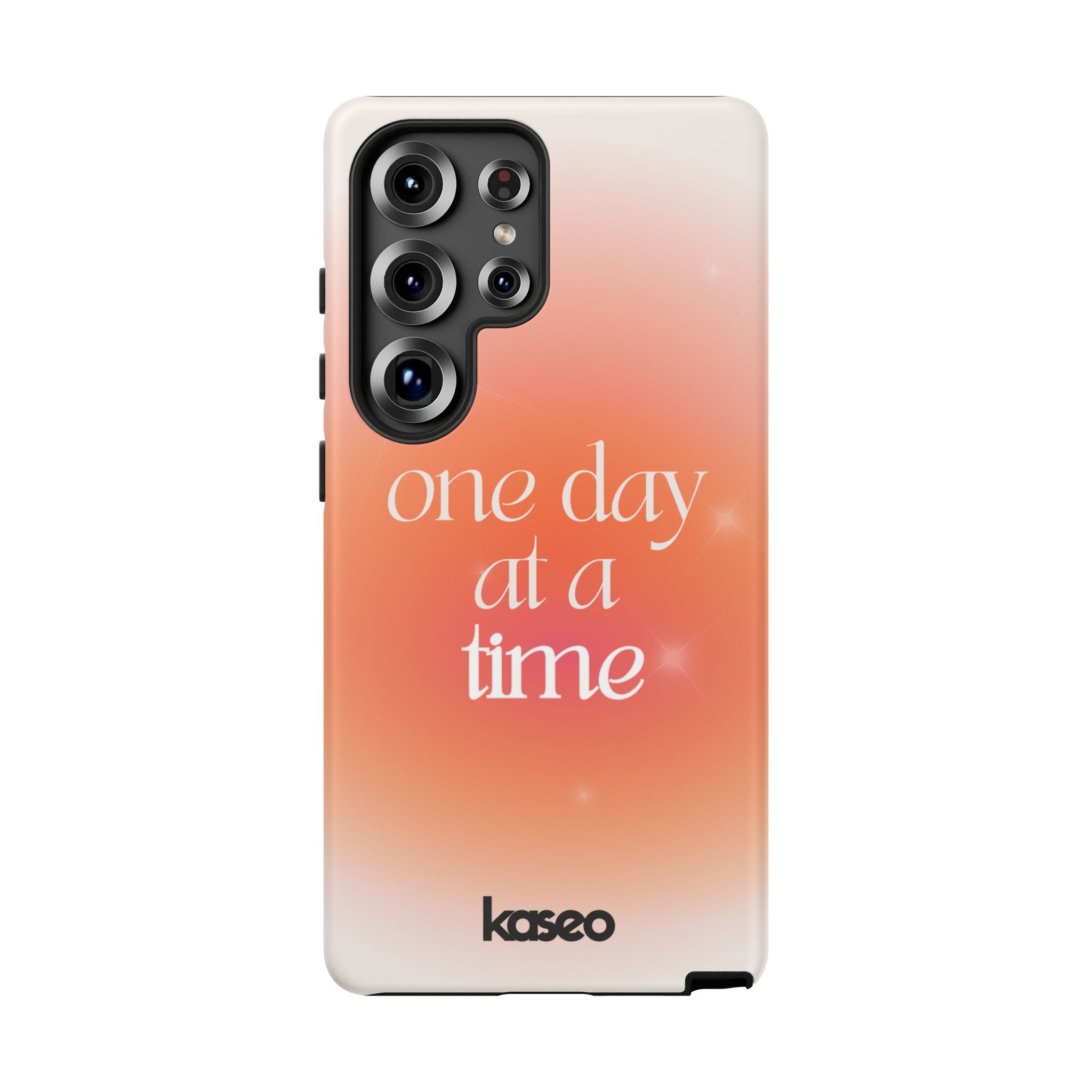One Day Quote