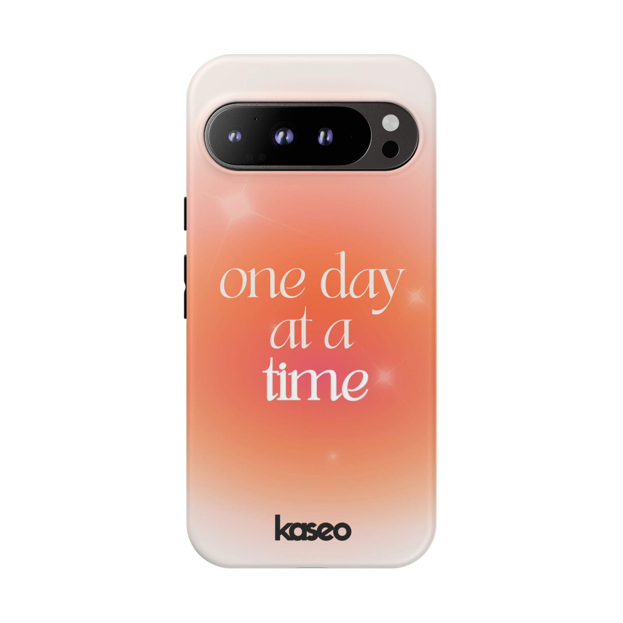 One Day Quote