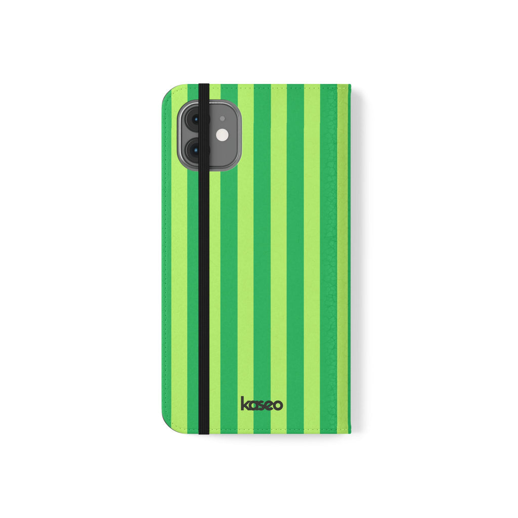 Mojito - Flip Phone Case