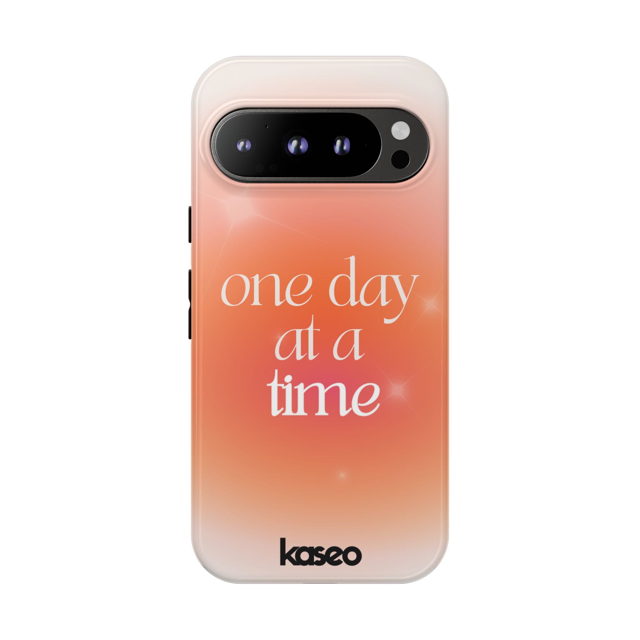One Day Quote