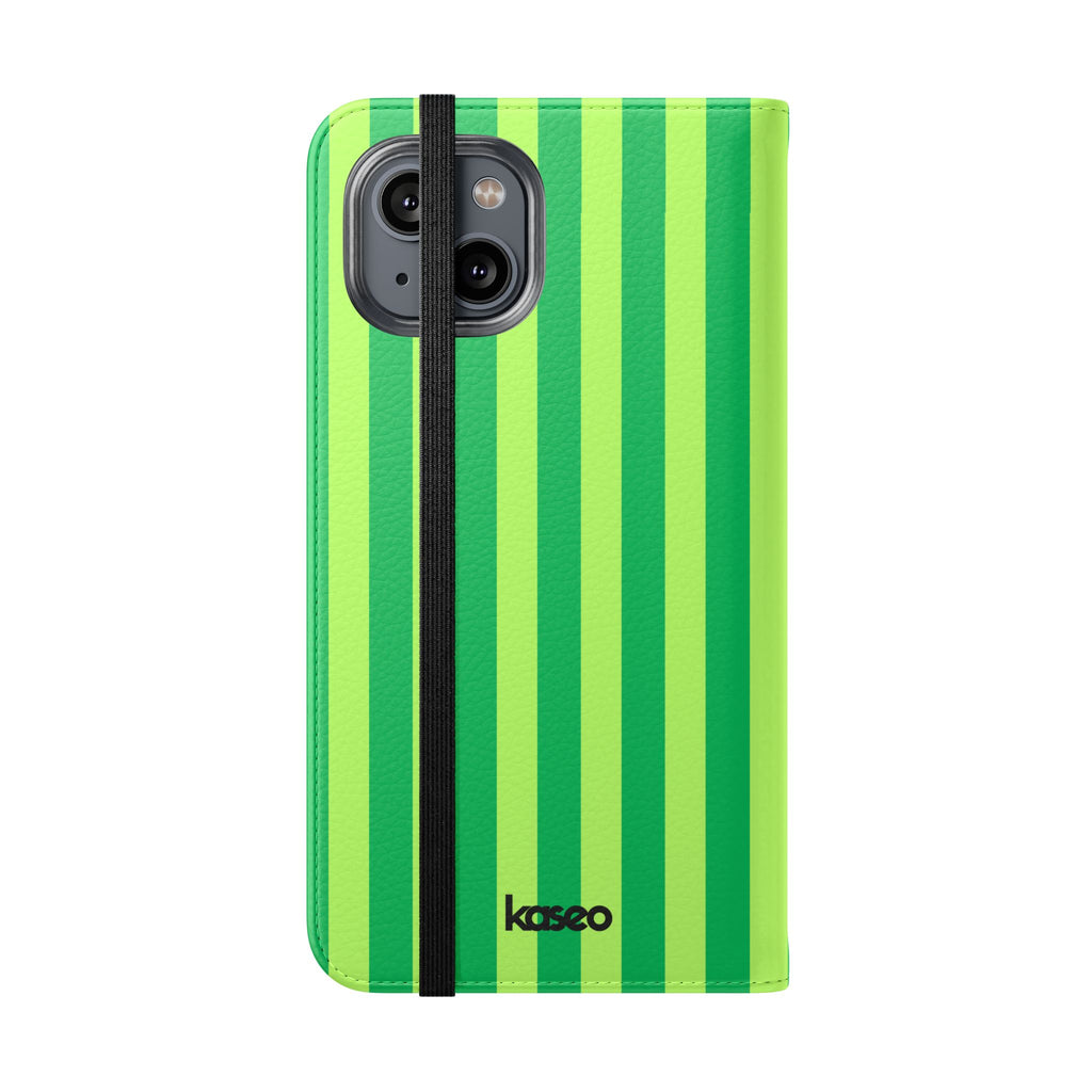 Mojito - Flip Phone Case