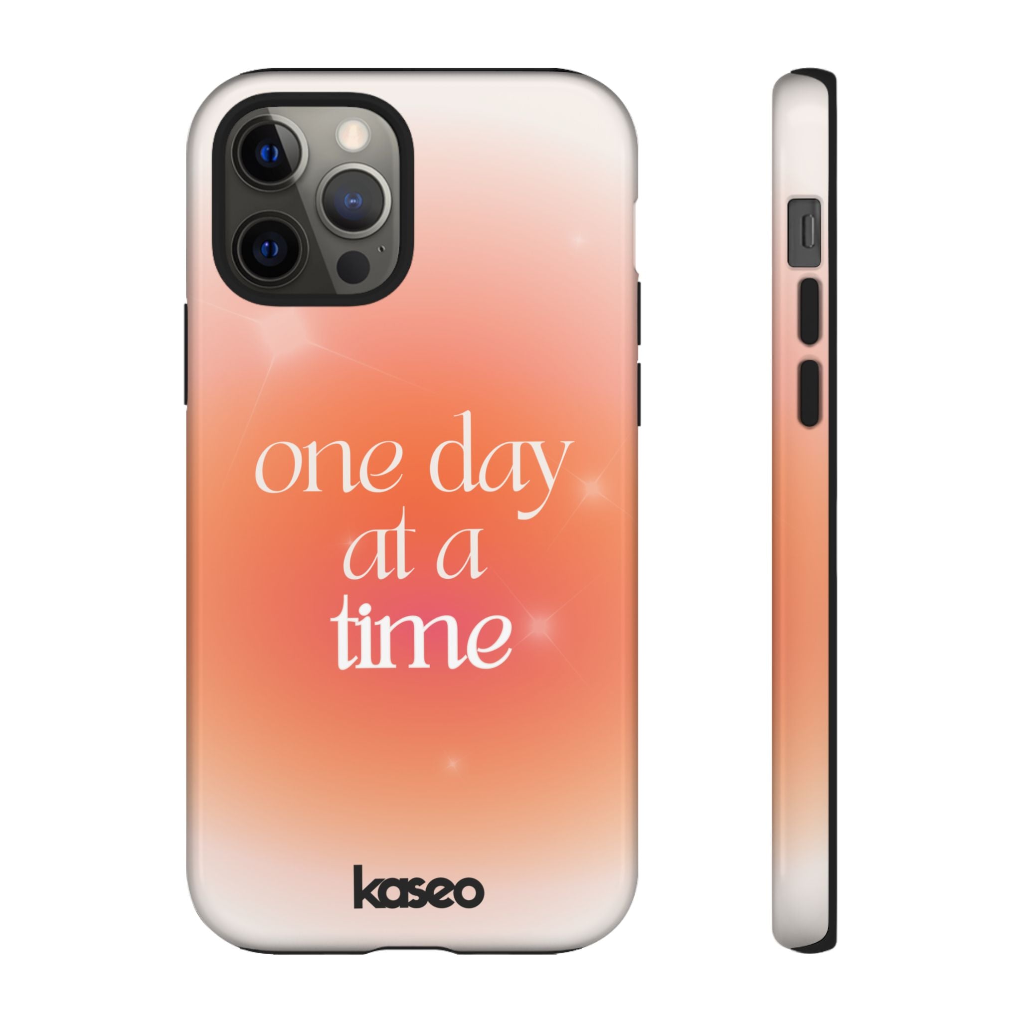 One Day Quote
