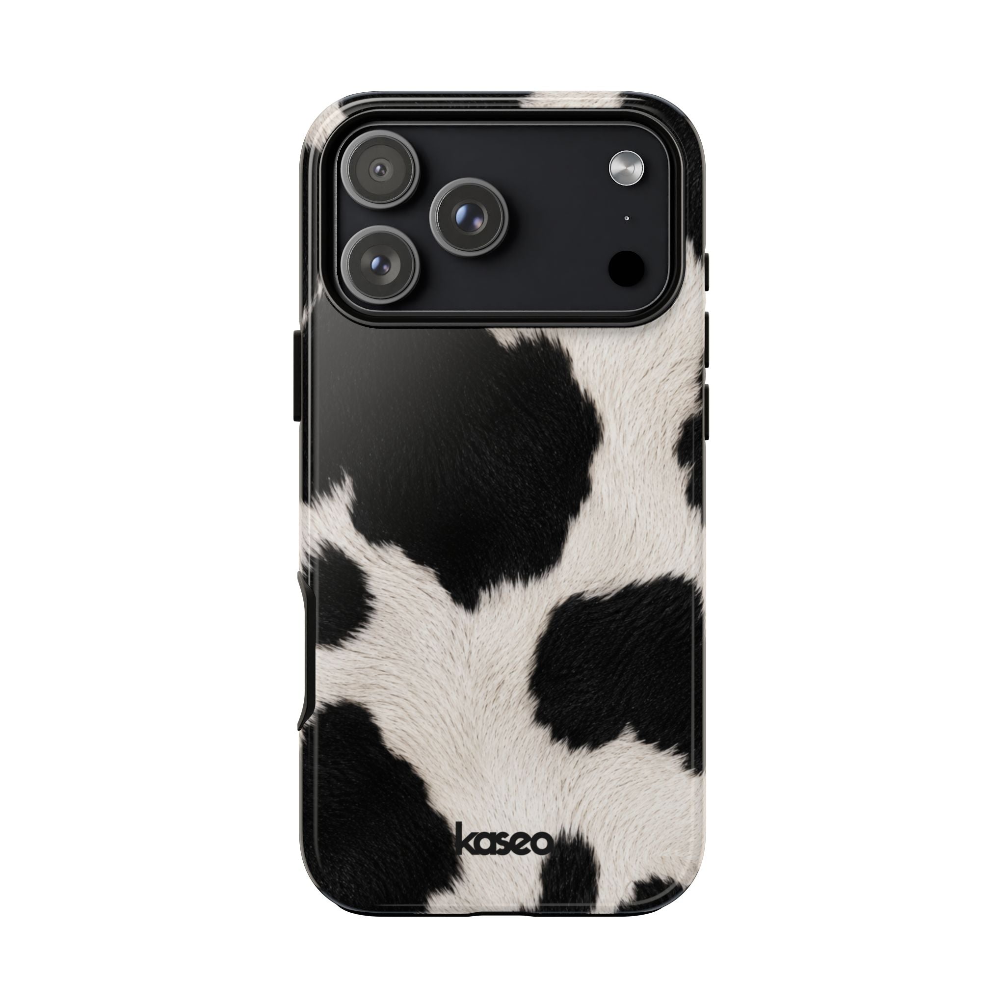 Milker