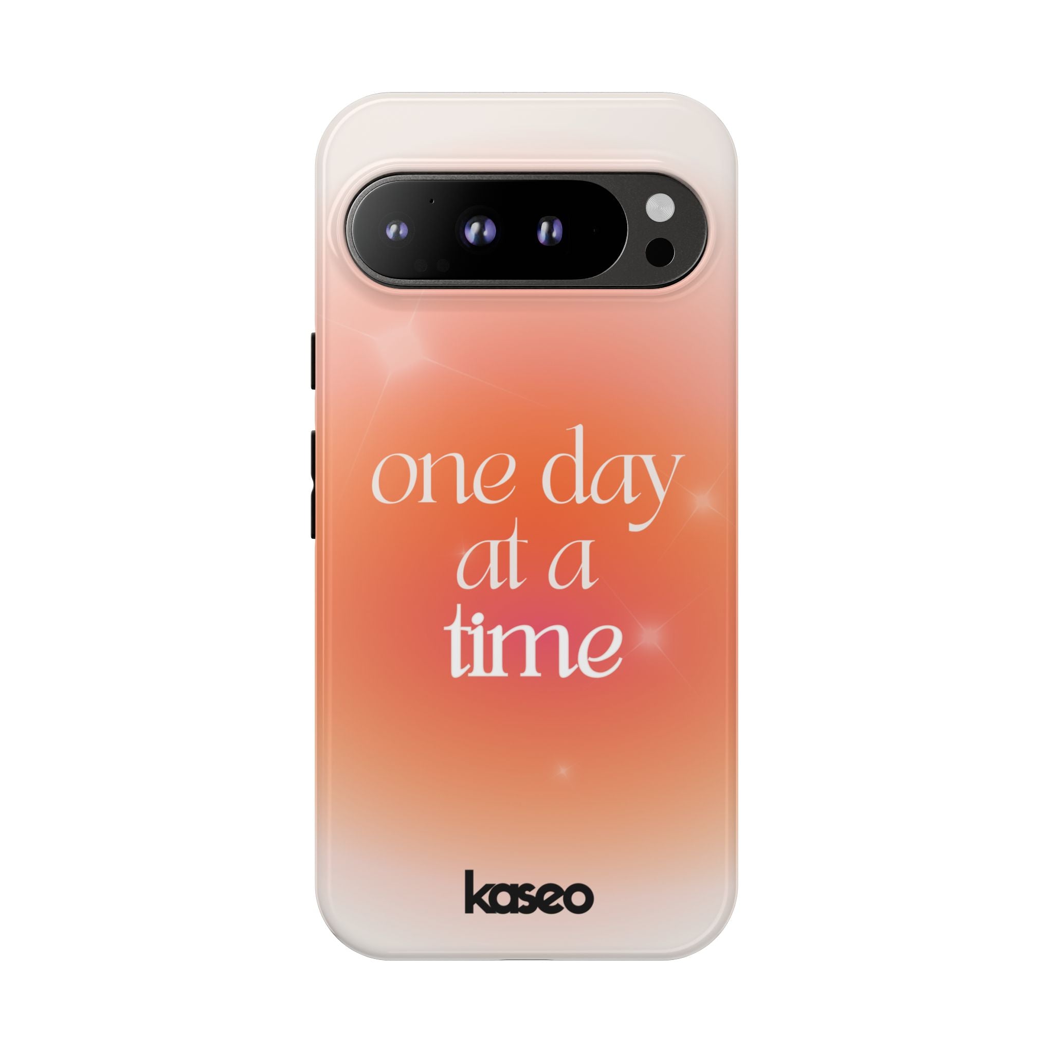 One Day Quote