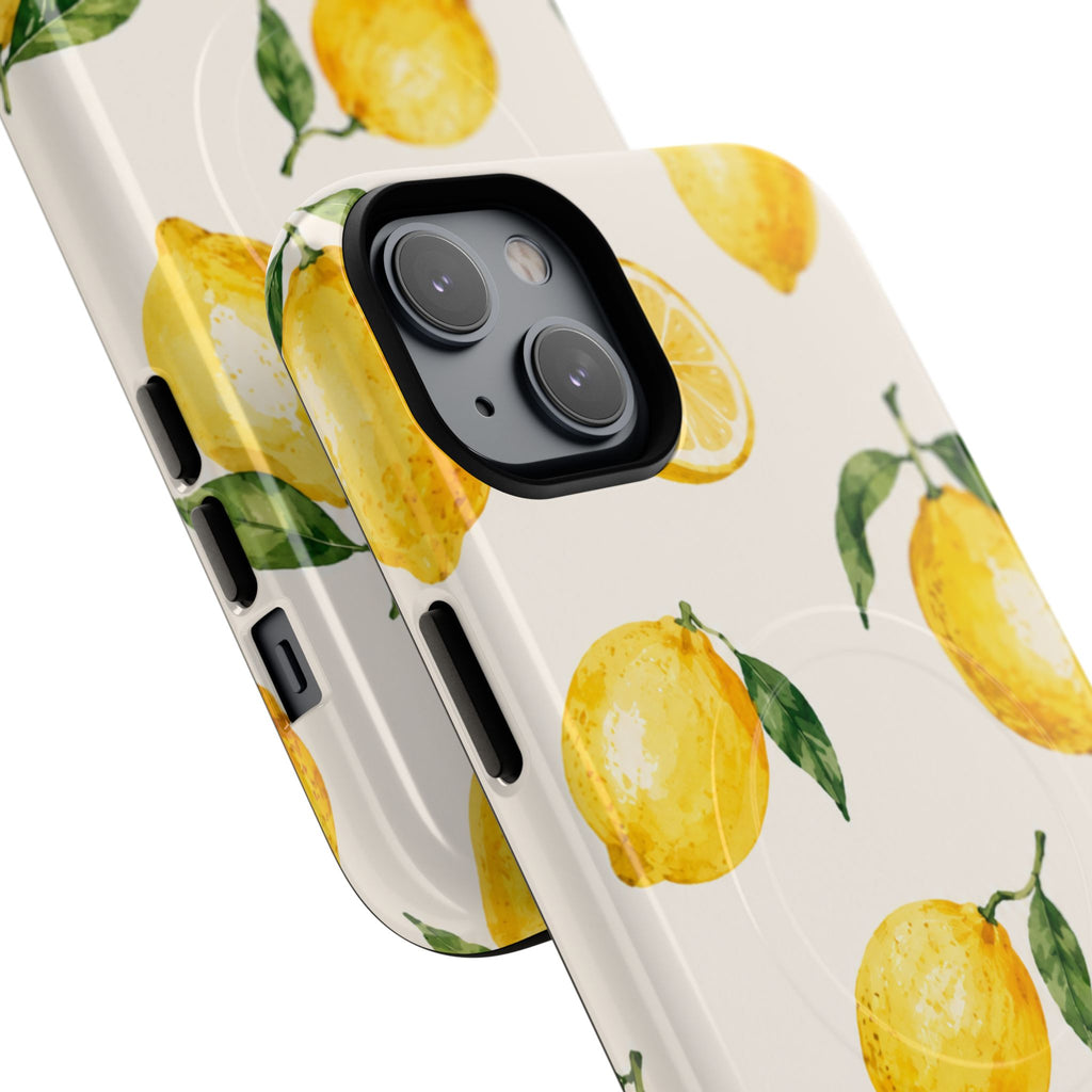 Amalfi Limone - MagSafe®
