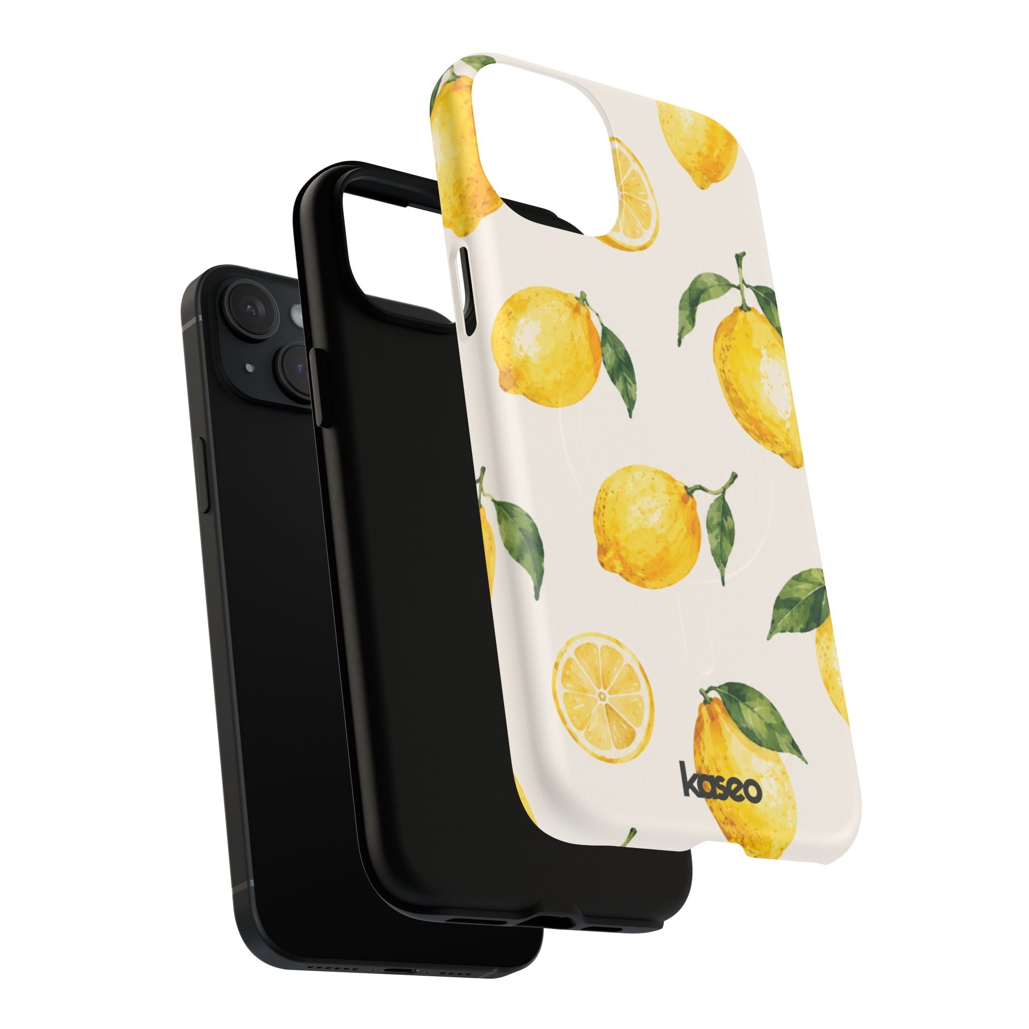 Amalfi Limone - MagSafe®