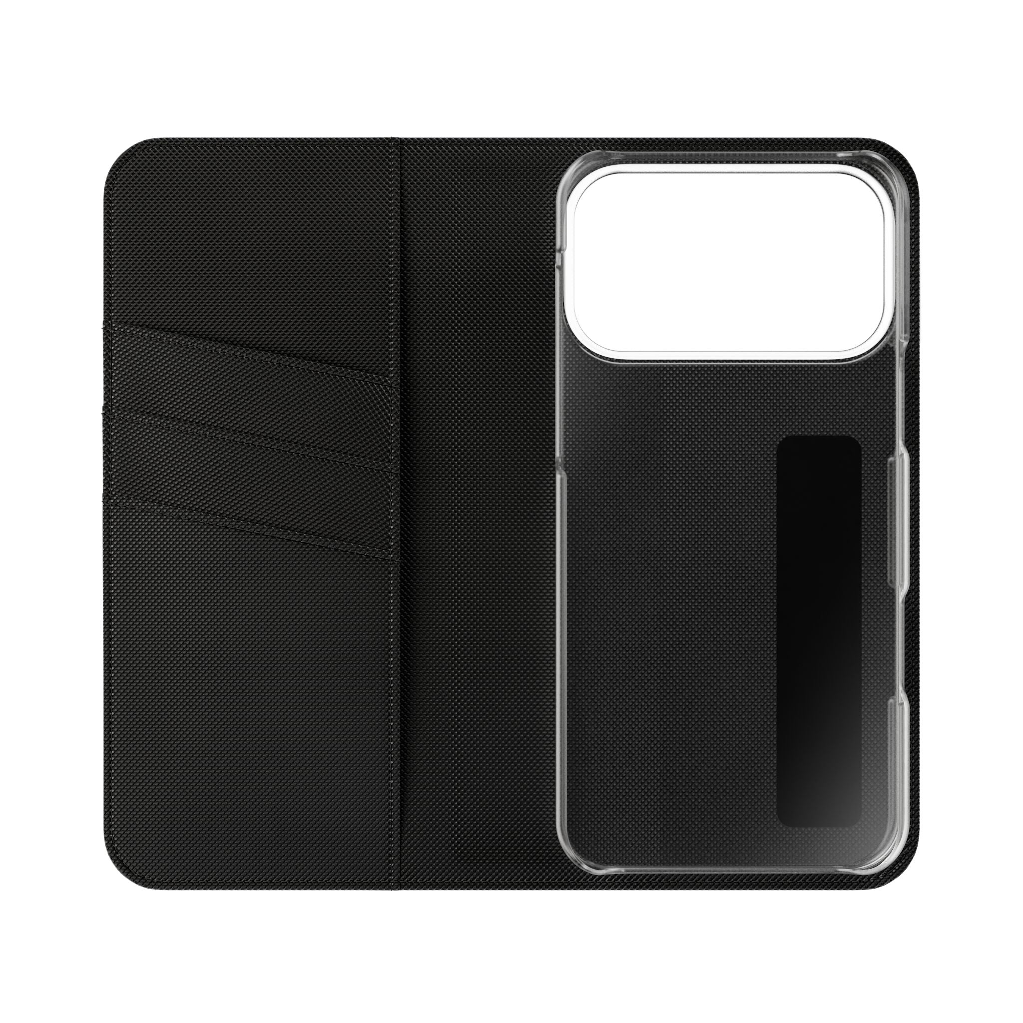 Retro Tile - Flip Phone Case