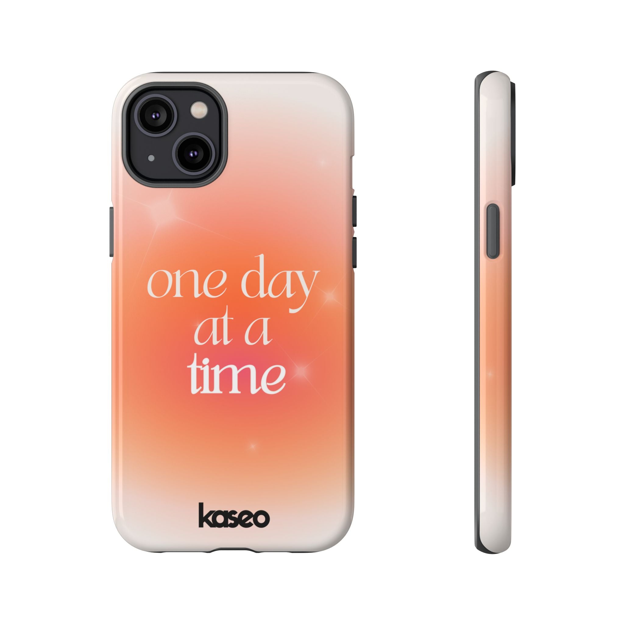 One Day Quote