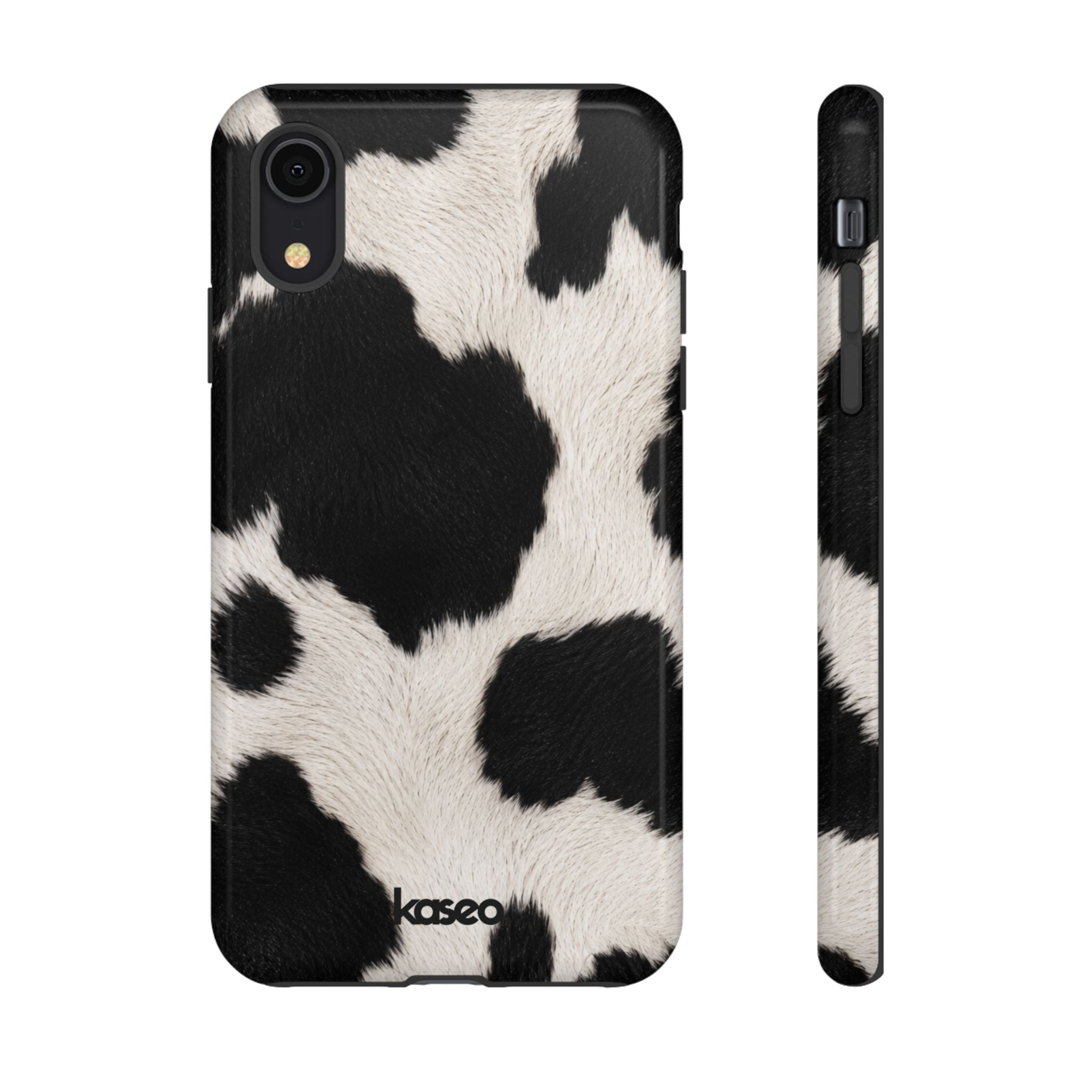 Milker