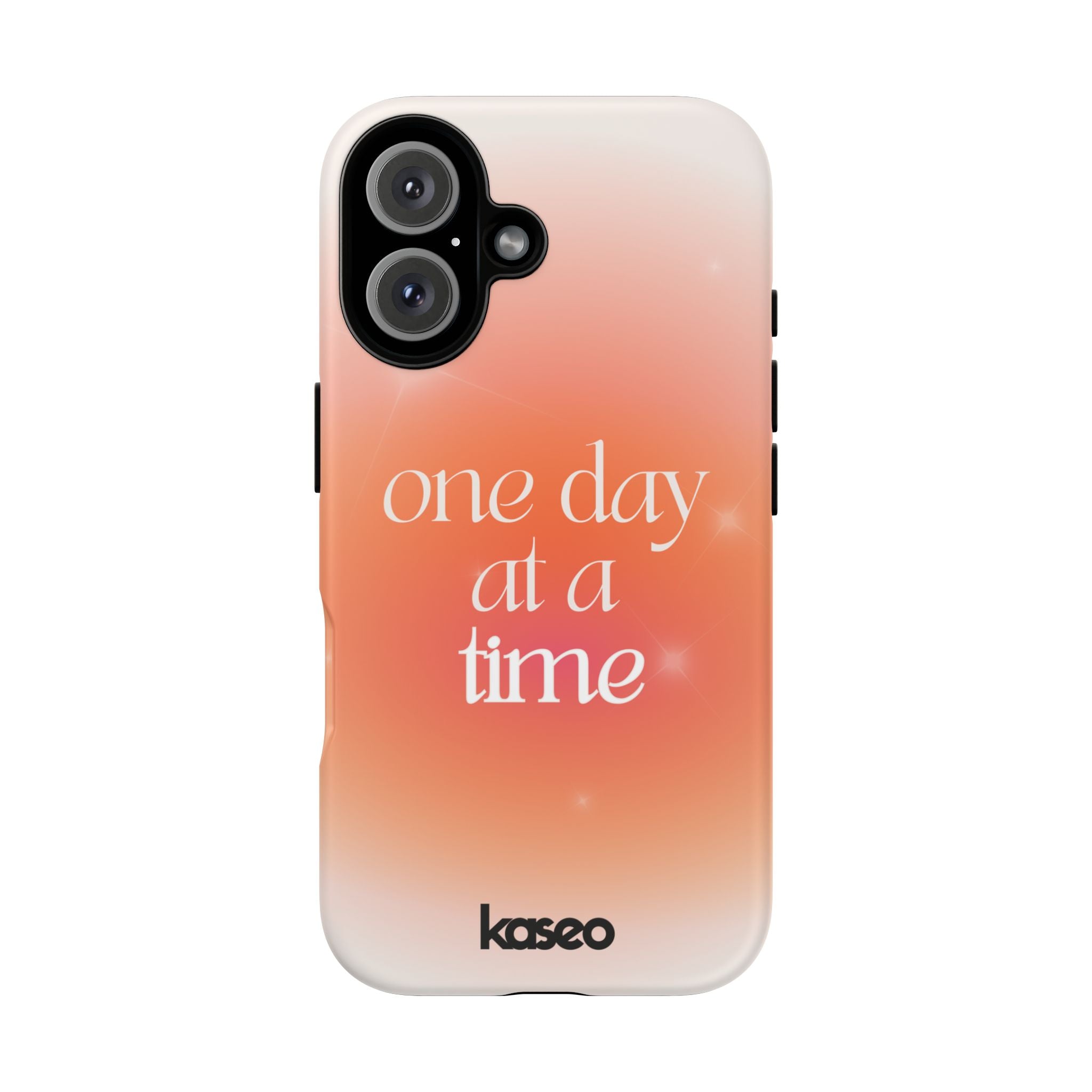 One Day Quote