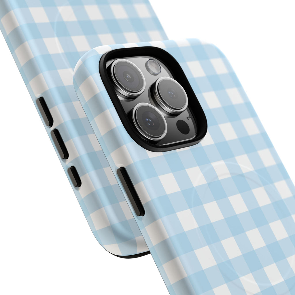 Gingham Sky - MagSafe®