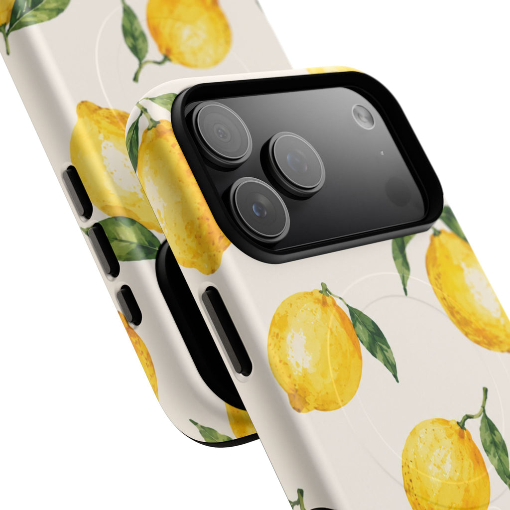 Amalfi Limone - MagSafe®