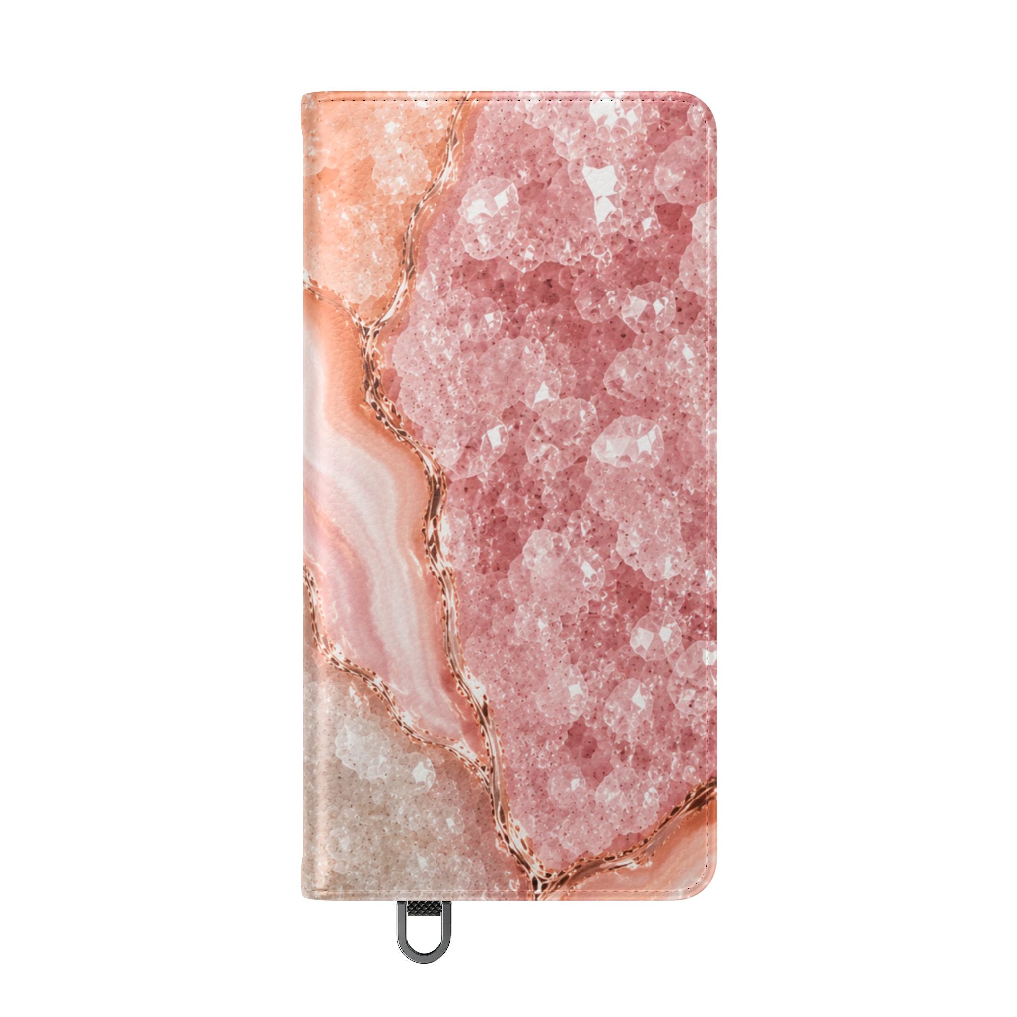 Rosaline - Flip Phone Case