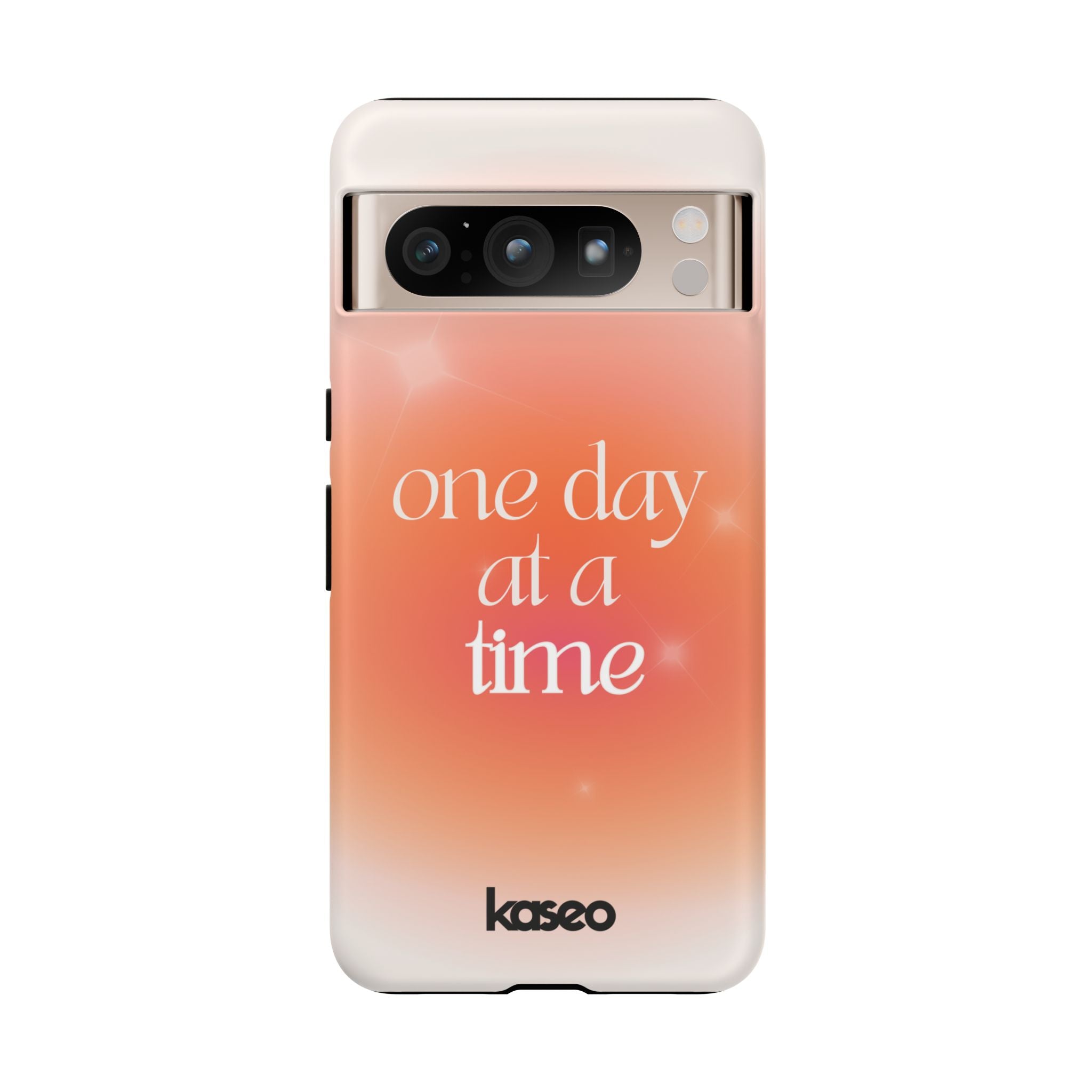 One Day Quote