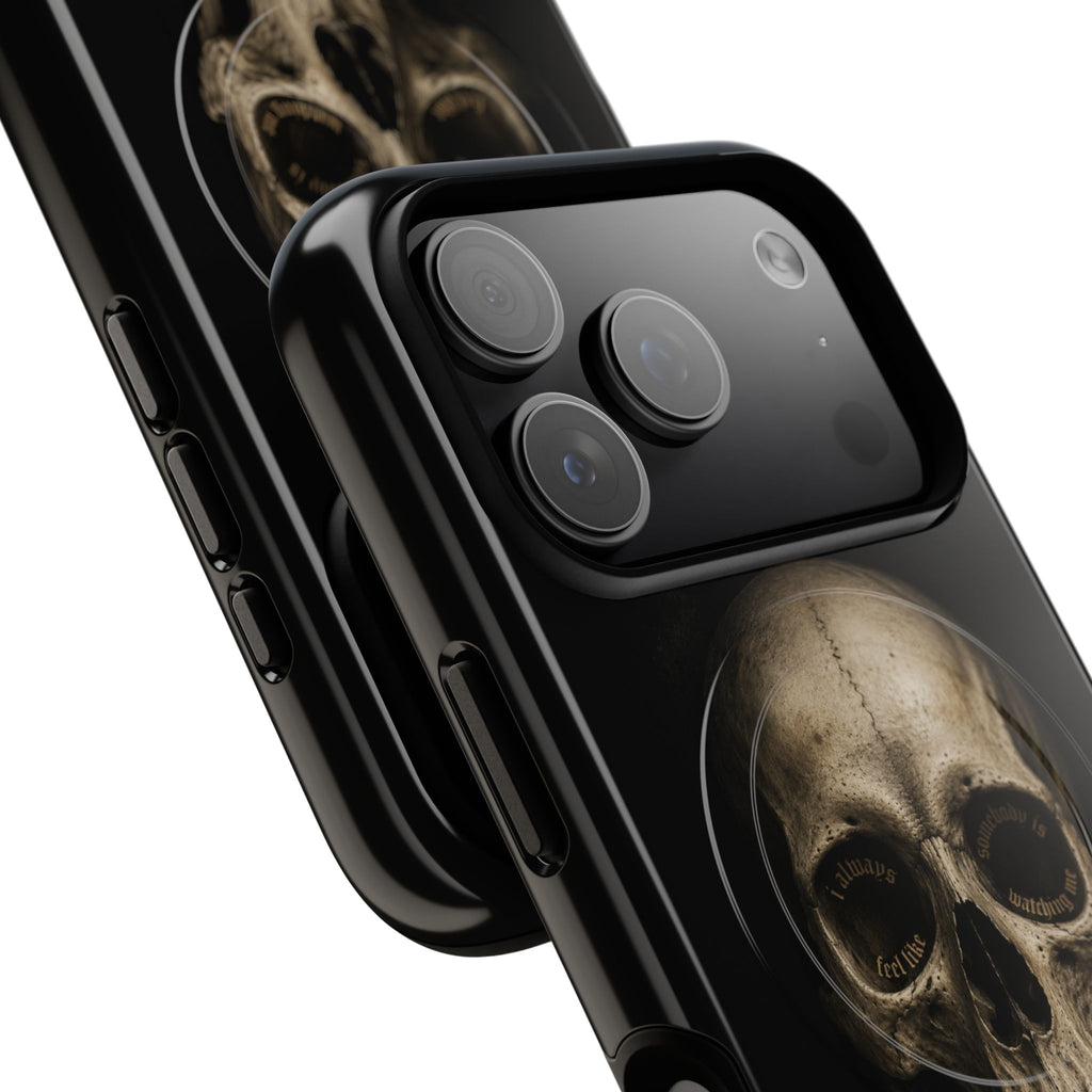 Somebody's Watching Me - MagSafe®