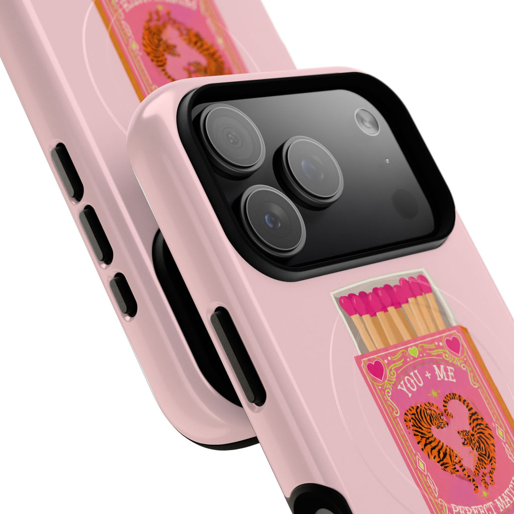 Perfect Match - MagSafe®