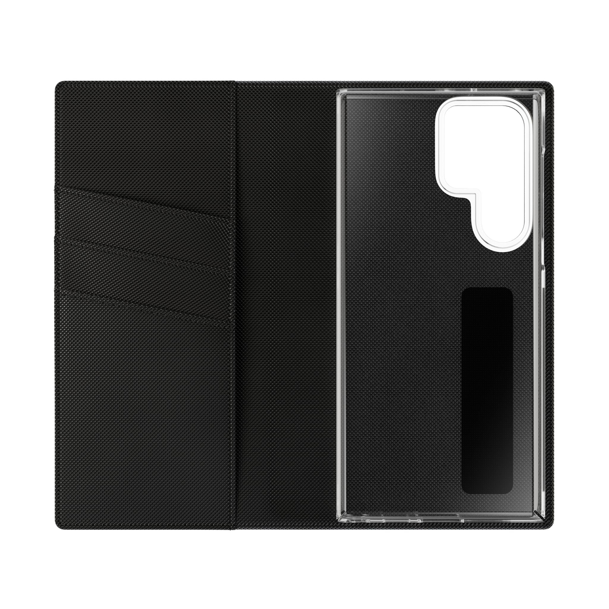 Retro Tile - Flip Phone Case