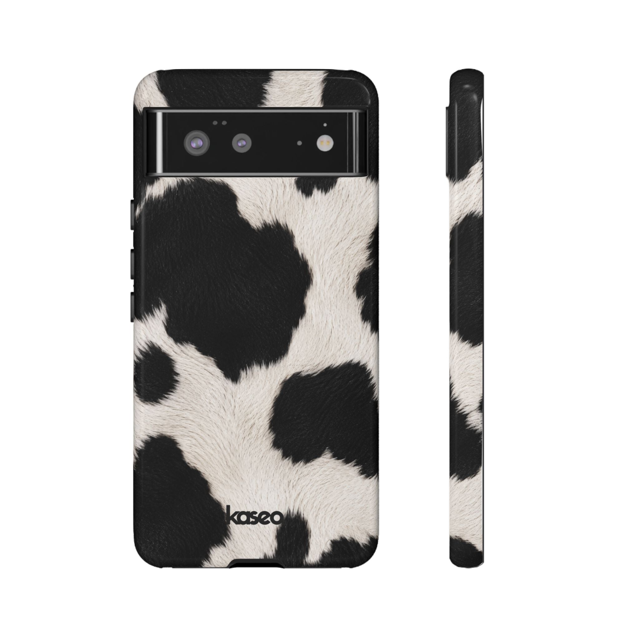 Milker