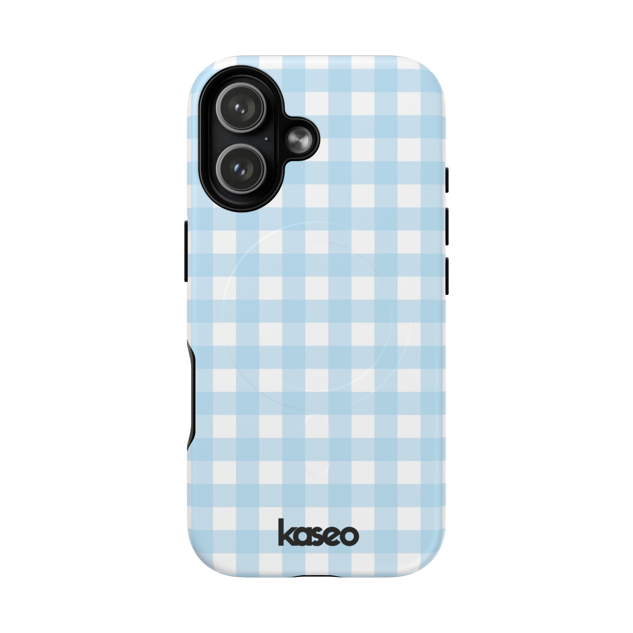 Gingham Sky - MagSafe®
