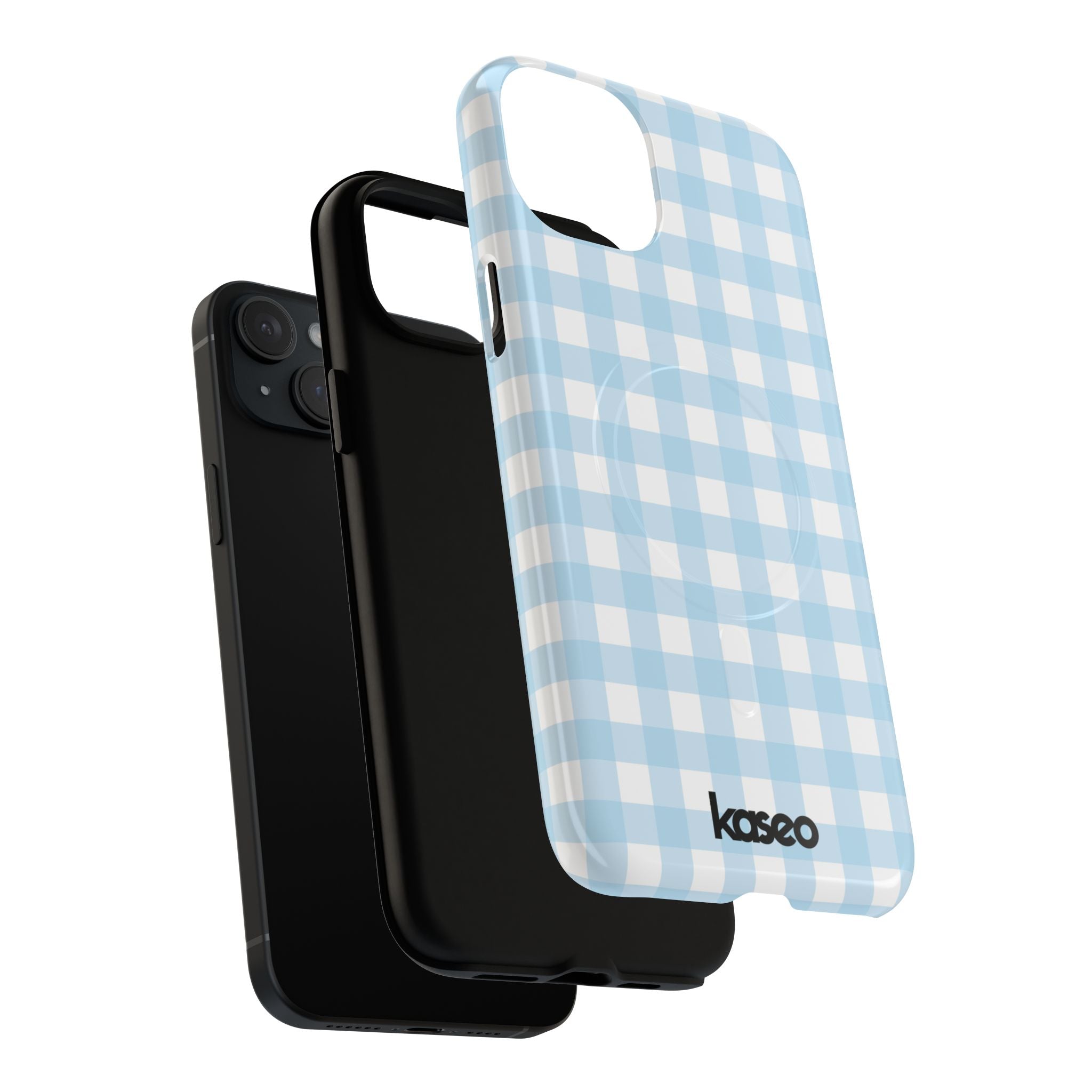 Gingham Sky - MagSafe®