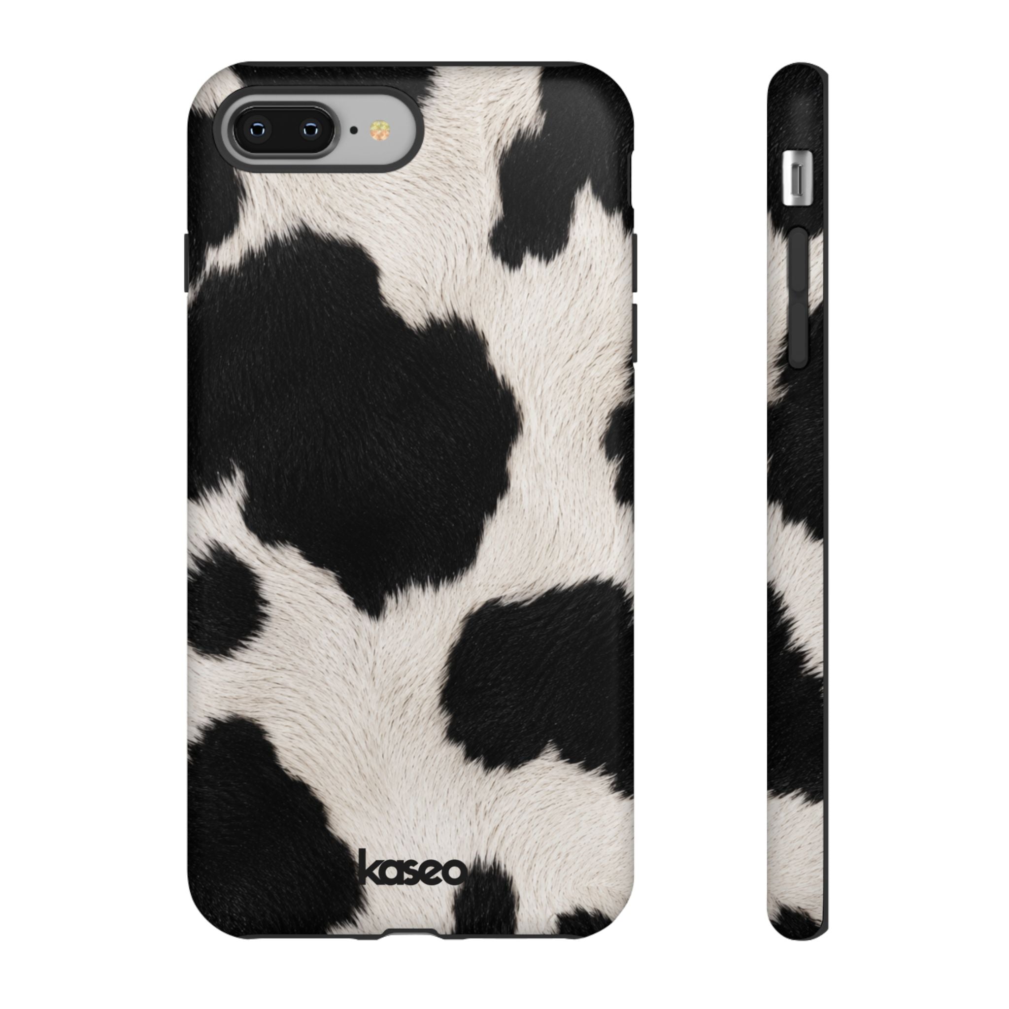 Milker