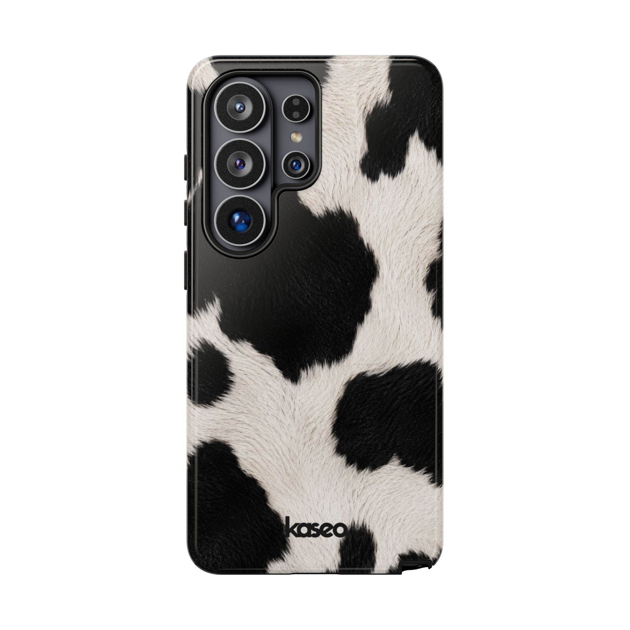 Milker