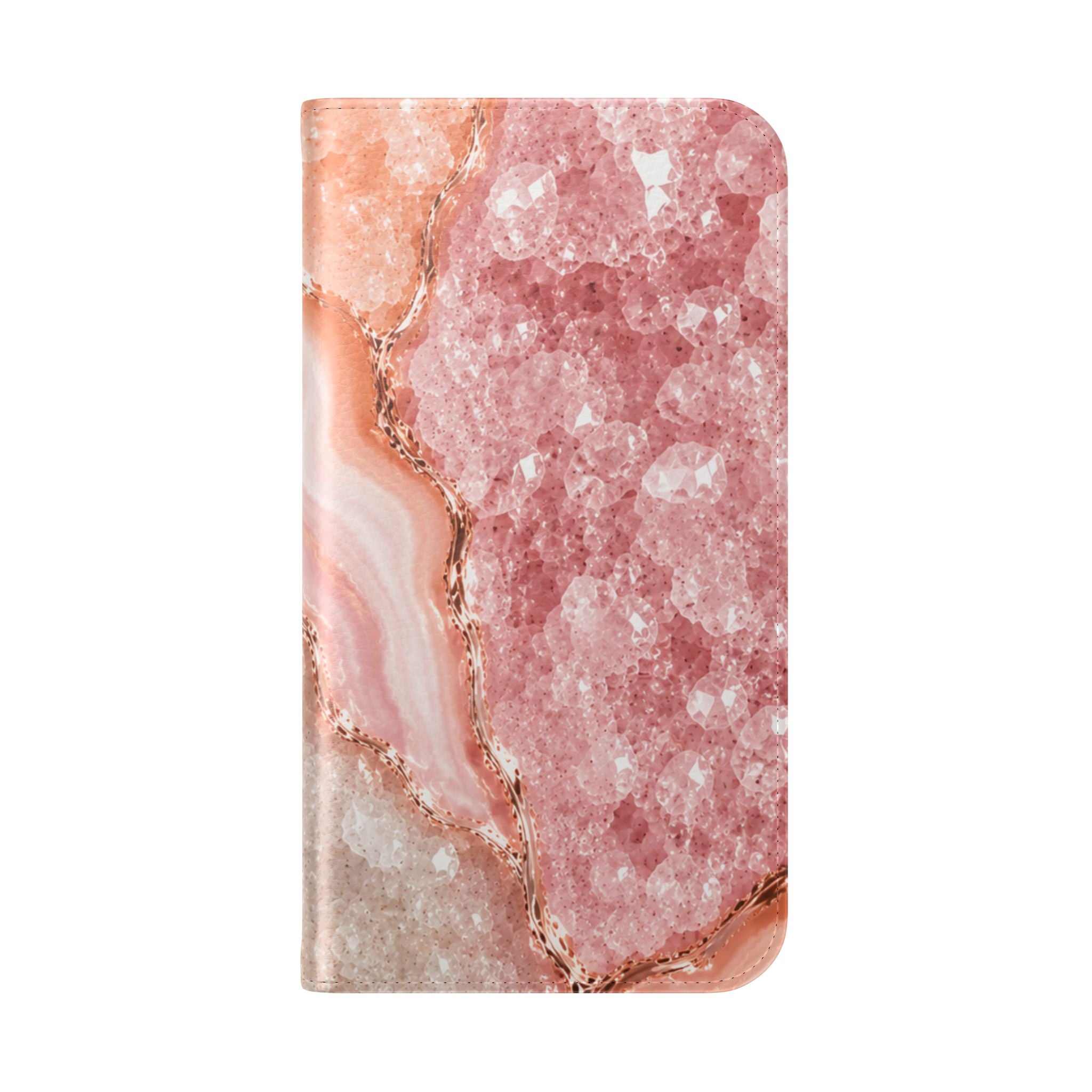 Rosaline - Flip Phone Case