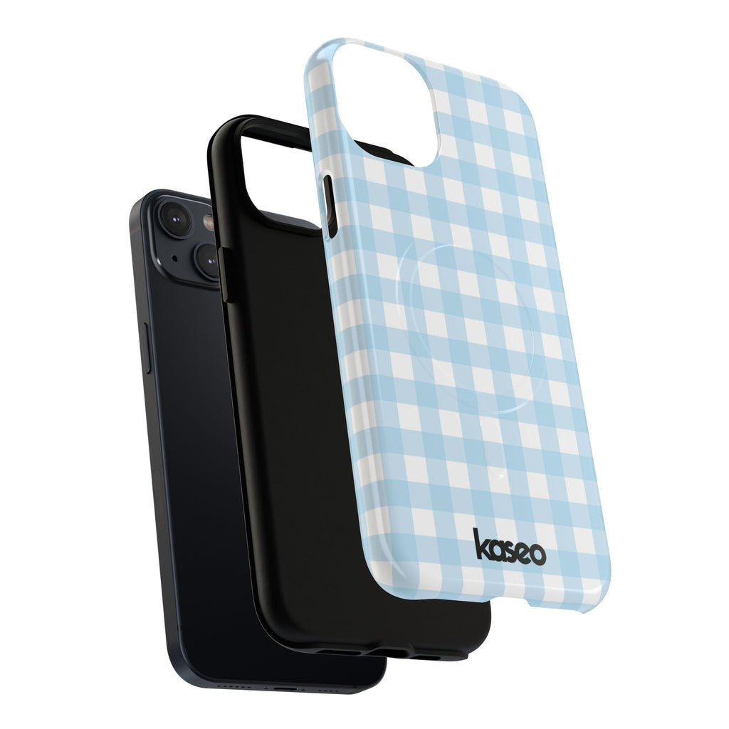Gingham Sky - MagSafe®