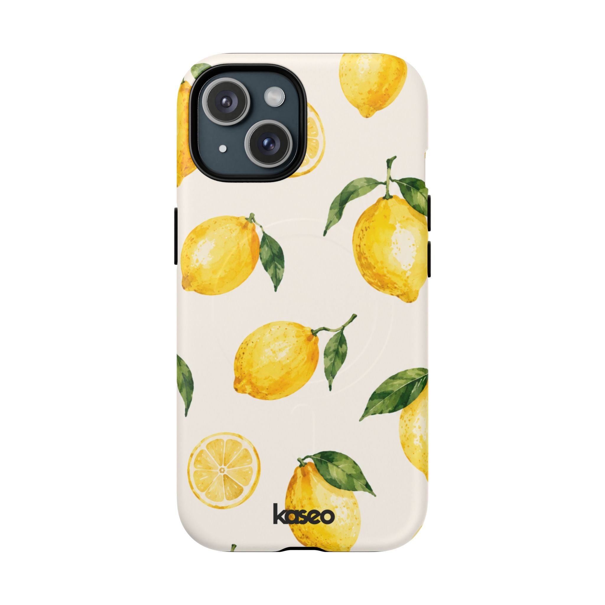 Amalfi Limone - MagSafe®